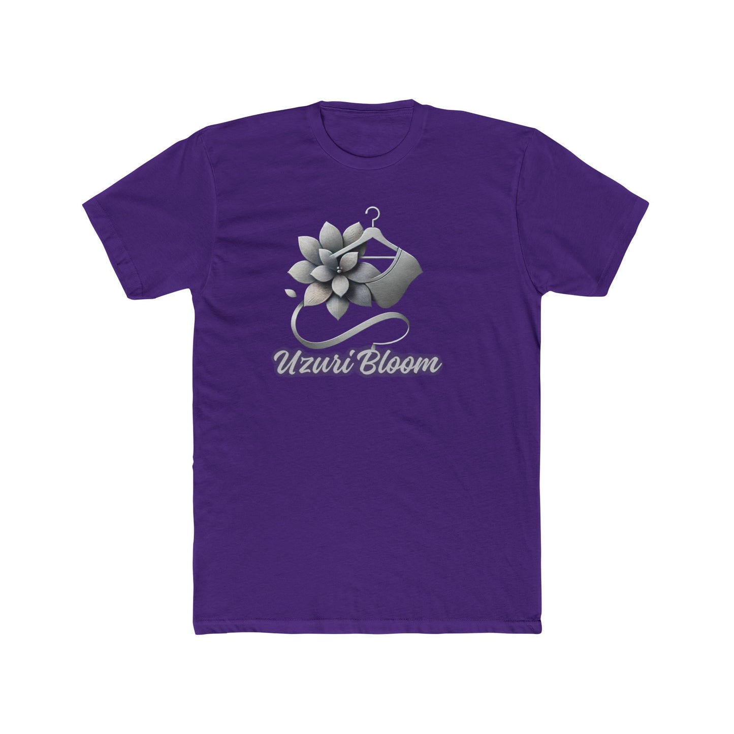 Uzuri Bloom - Wear it Loud, Wear it Proud