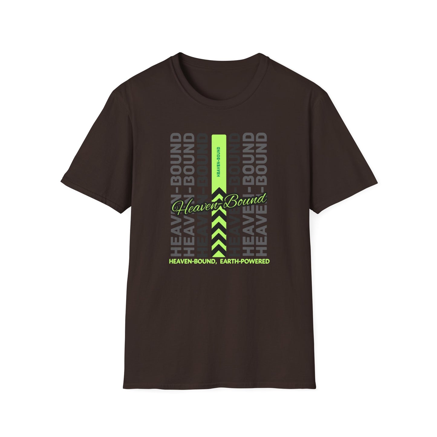 Heaven-Bound - UnisexTee