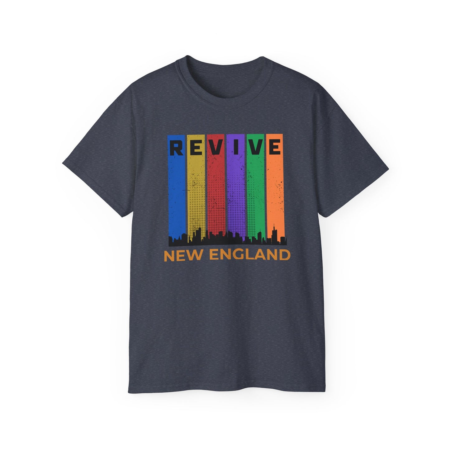 Revive New England - Unisex Tee