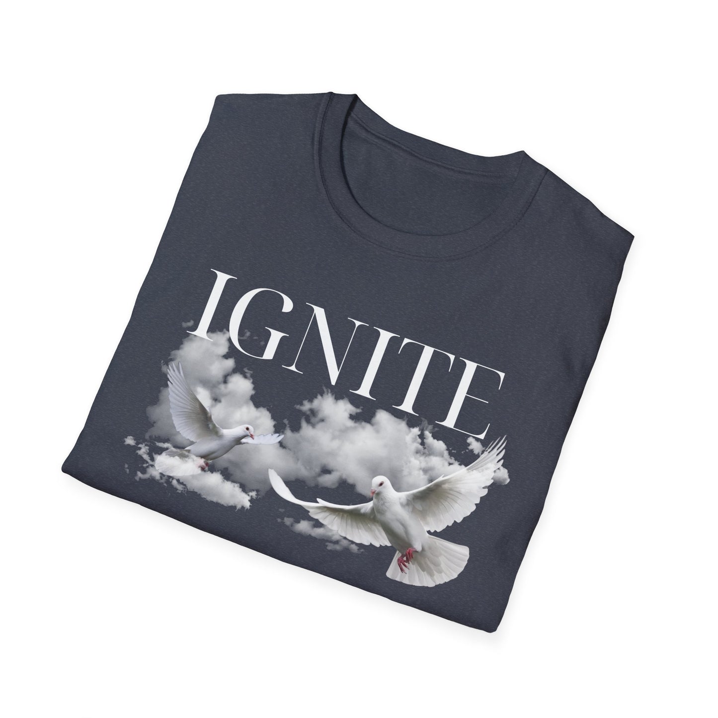 Ignite my Soul UnisexTee
