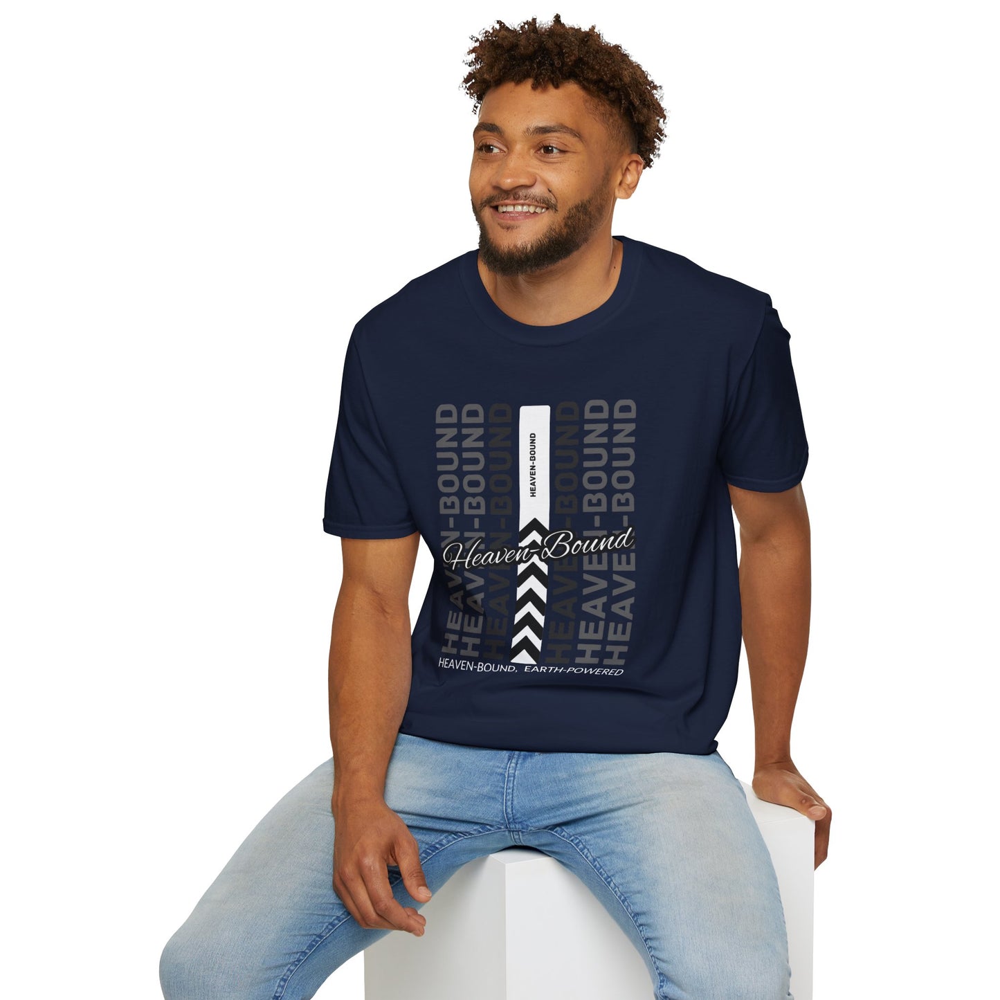 Heaven-Bound - UnisexTee