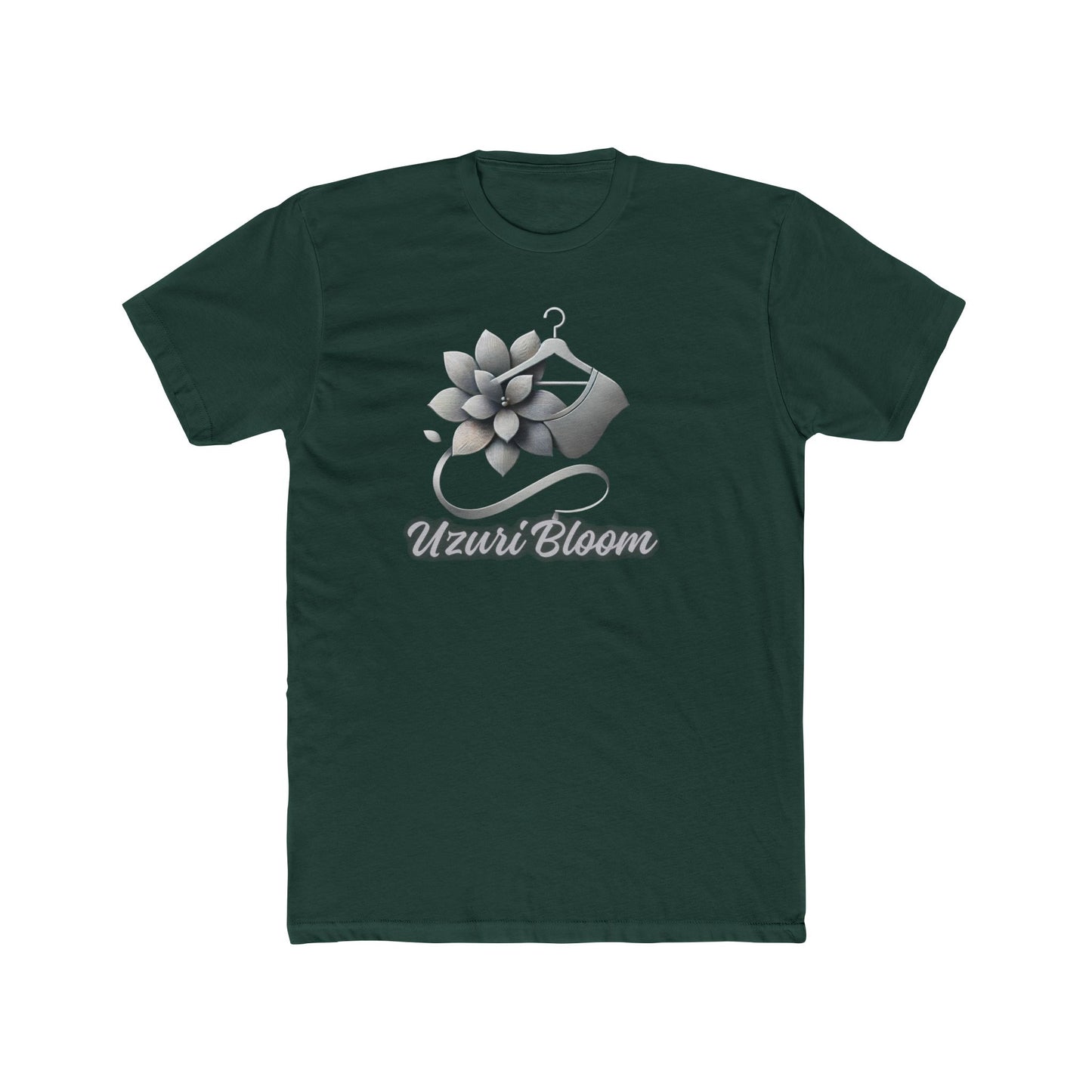 Uzuri Bloom - Wear it Loud, Wear it Proud