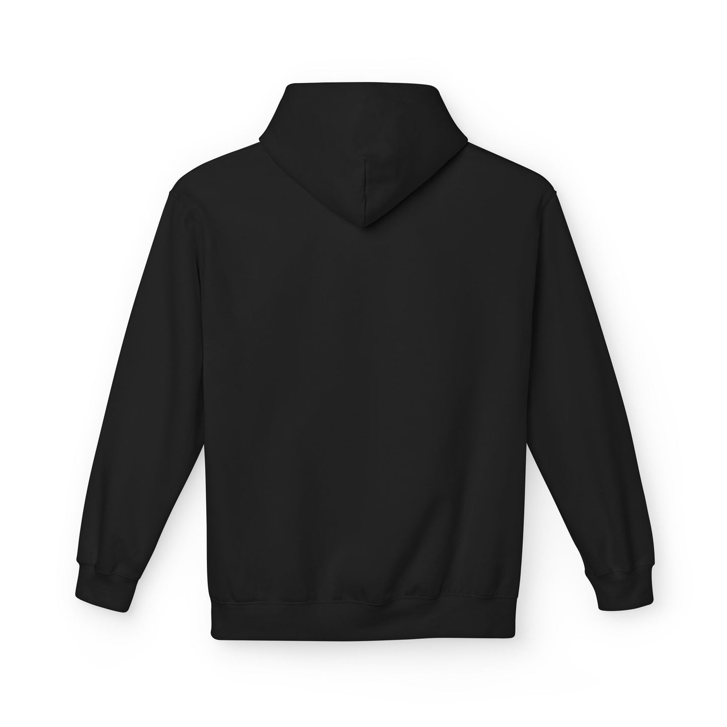 Fear God, Not Man - Unisex Outdoor Hoodie