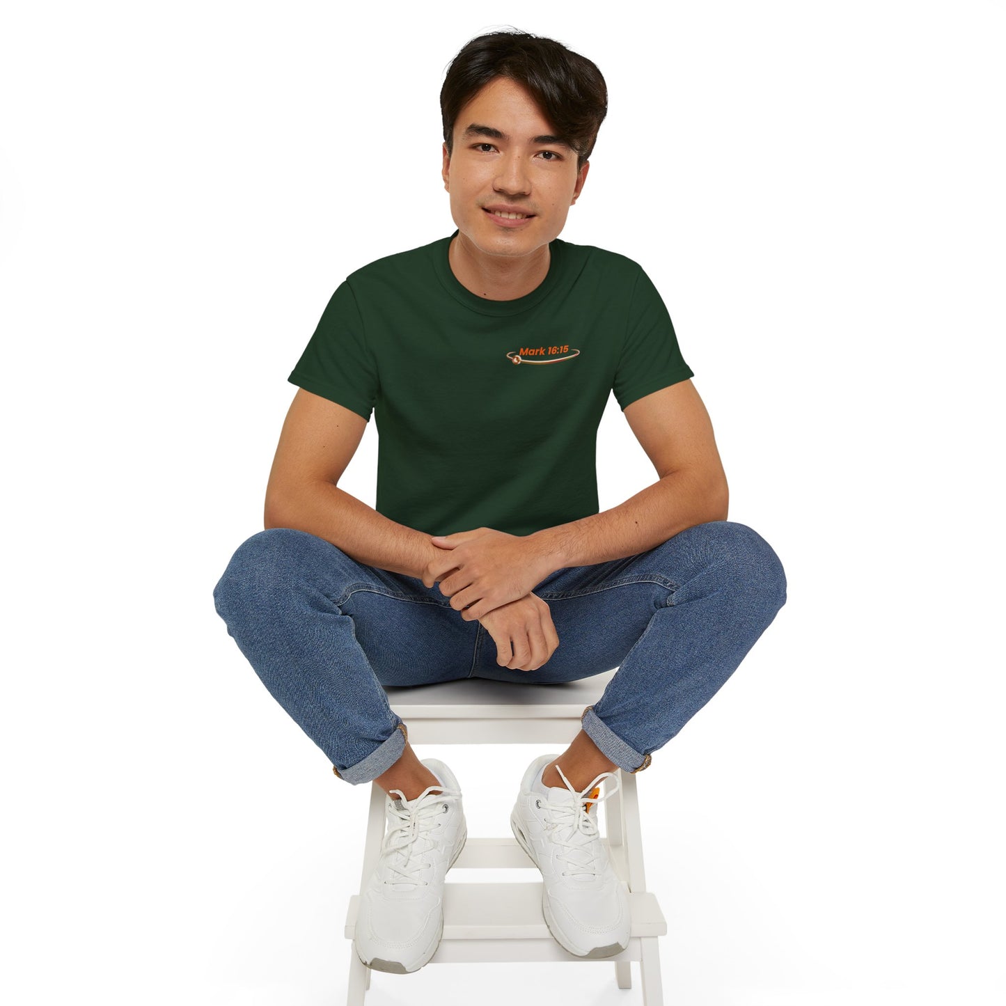 Soul Winner - Unisex Tee