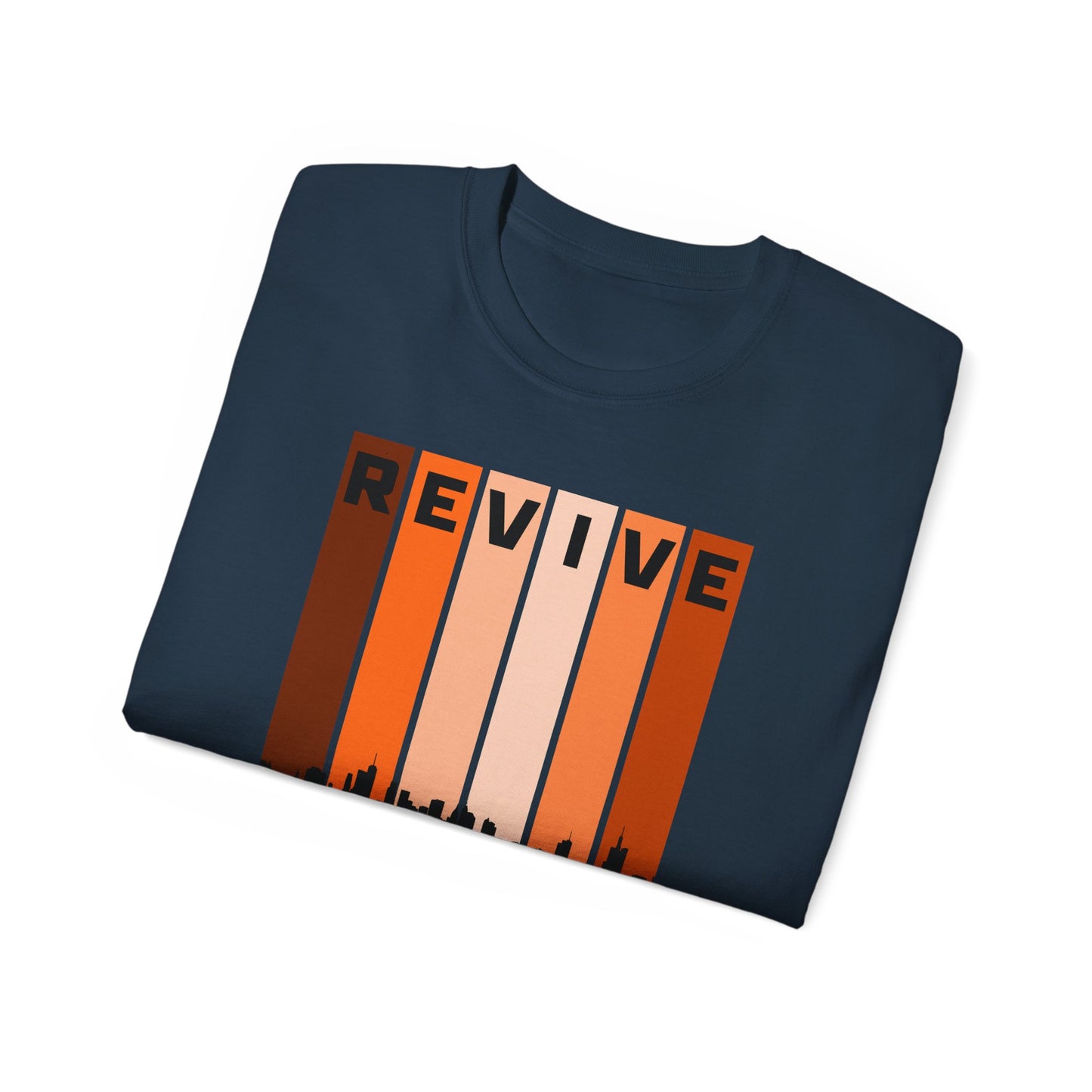 Revive New England - Unisex Tee