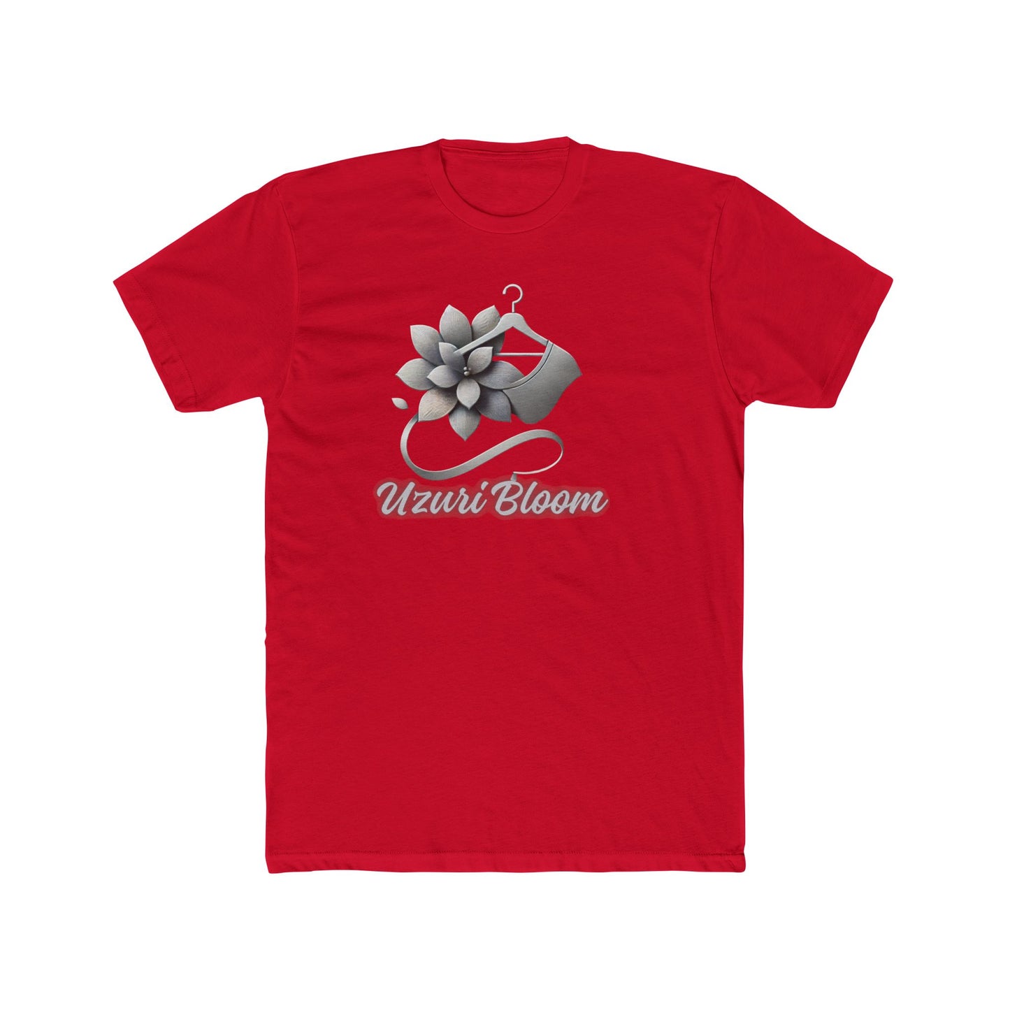 Uzuri Bloom - Wear it Loud, Wear it Proud