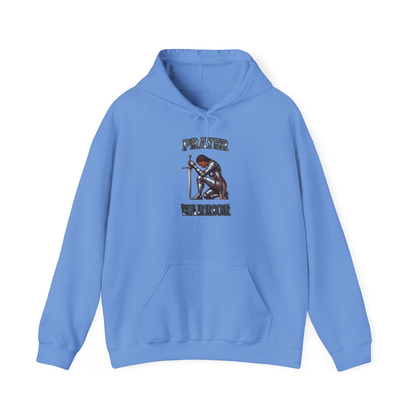 Prayer Warrior - Unisex Hoodie