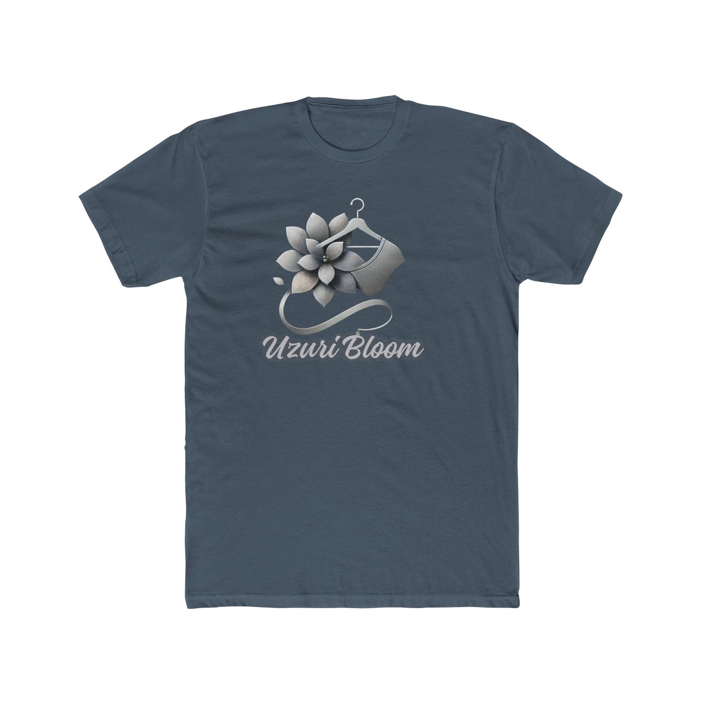 Uzuri Bloom - Wear it Loud, Wear it Proud