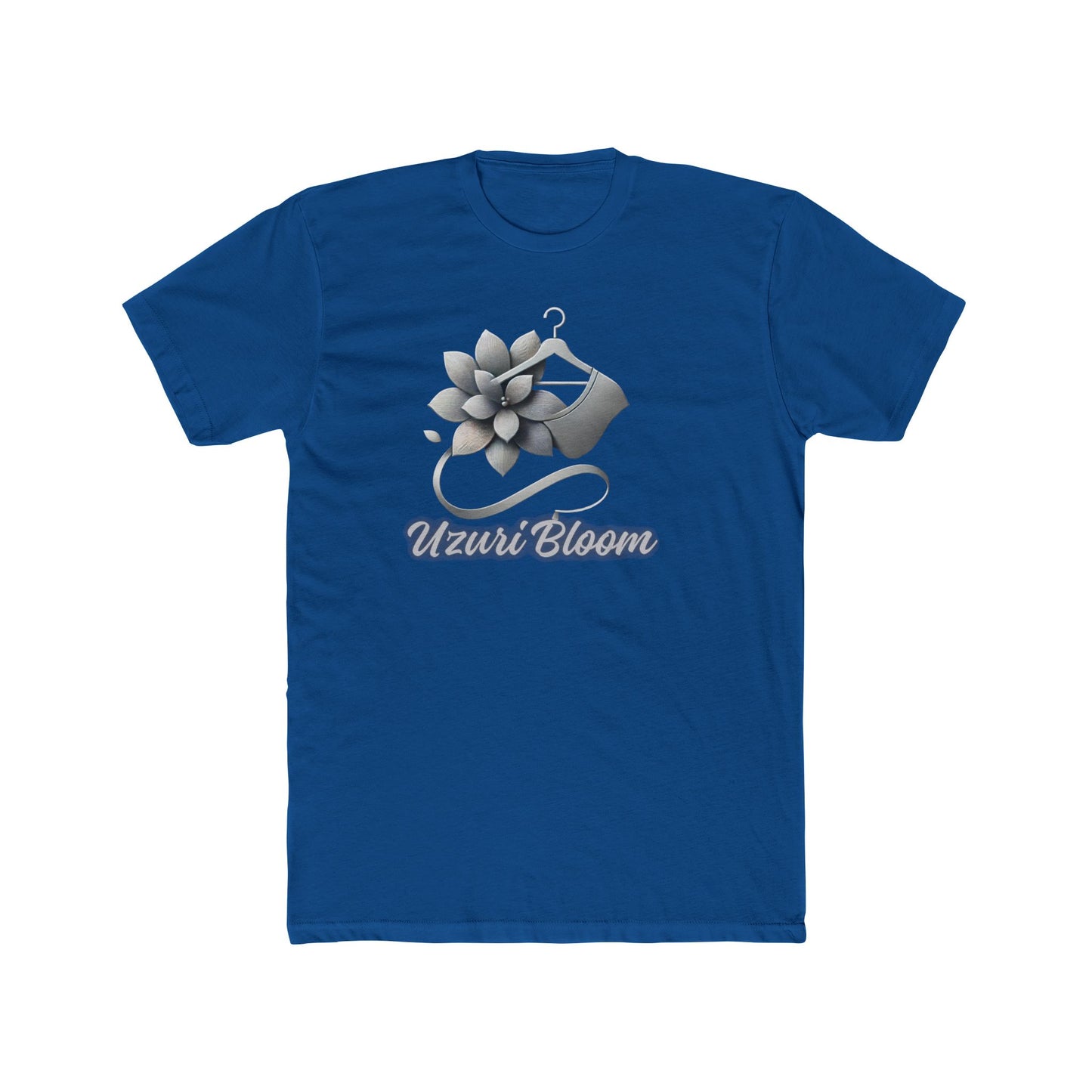 Uzuri Bloom - Wear it Loud, Wear it Proud