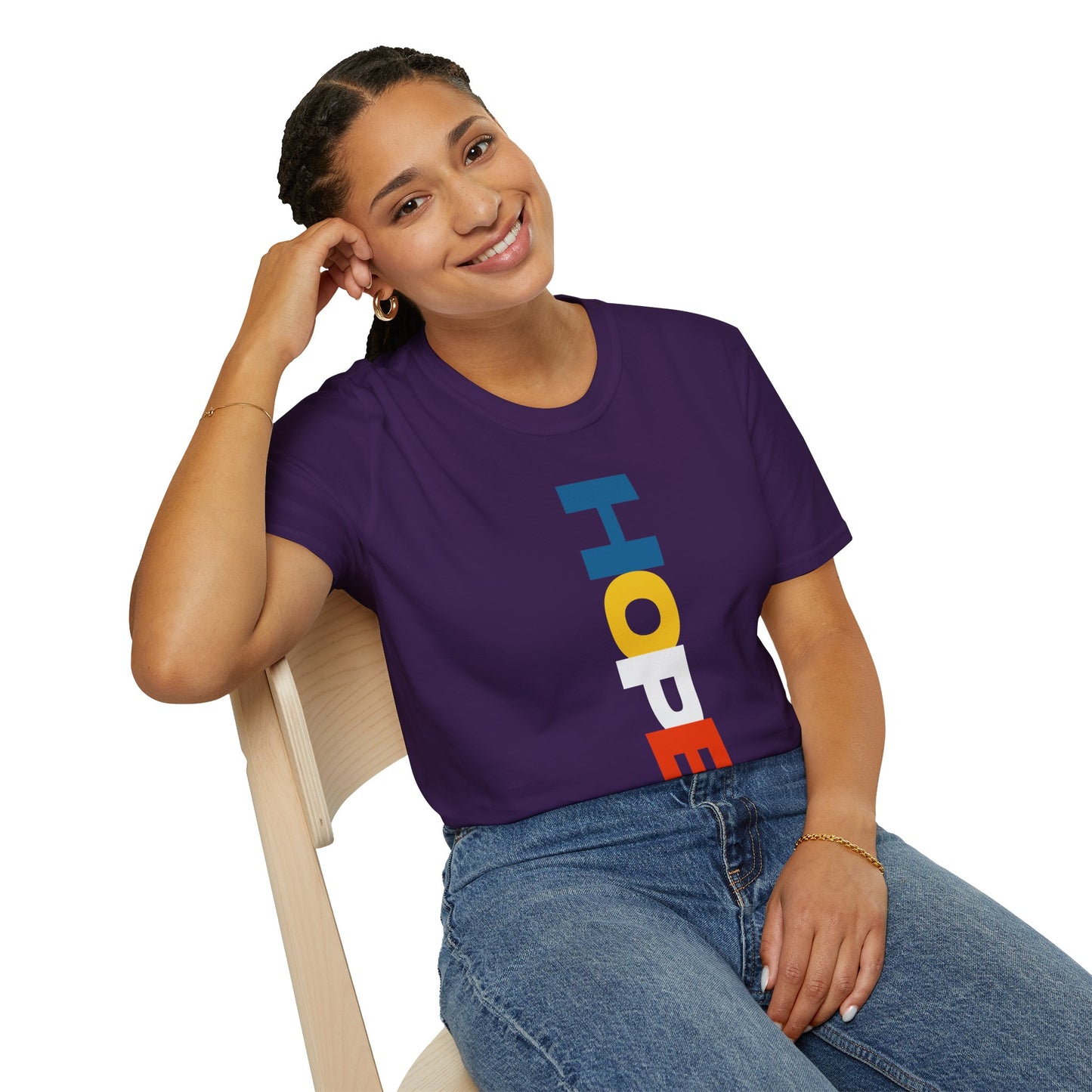Hope - unisex Tee
