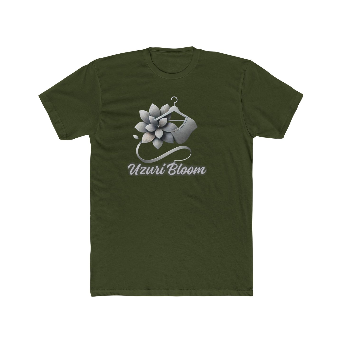 Uzuri Bloom - Wear it Loud, Wear it Proud