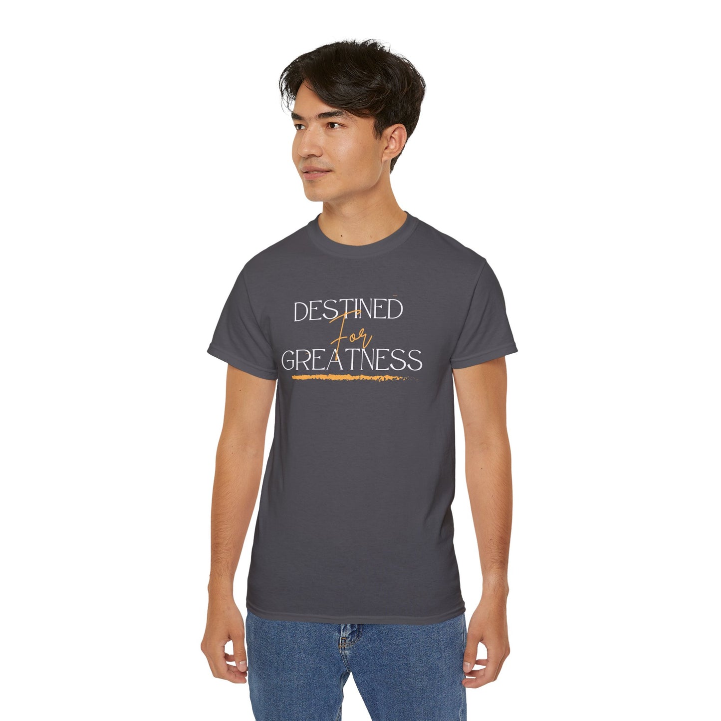 Destined for Greatness - Unisex Tee