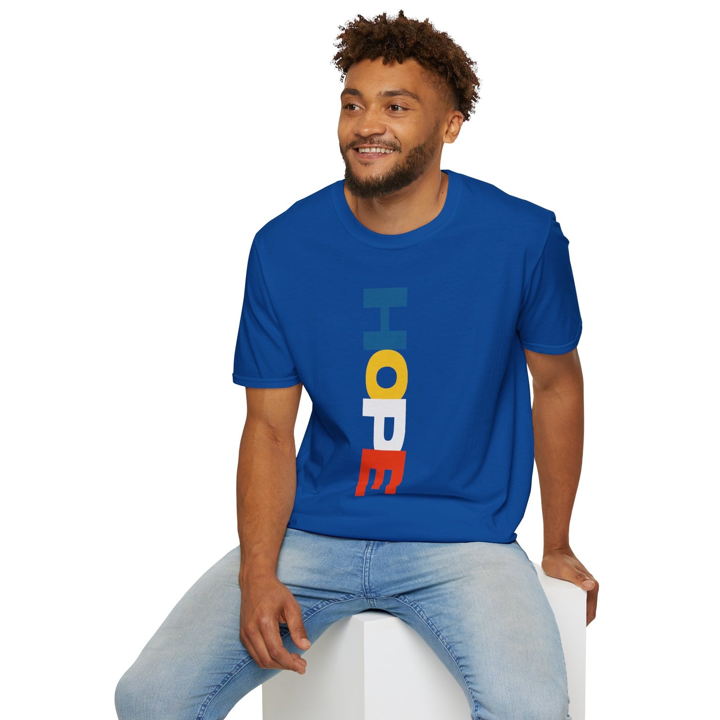 Hope - unisex Tee