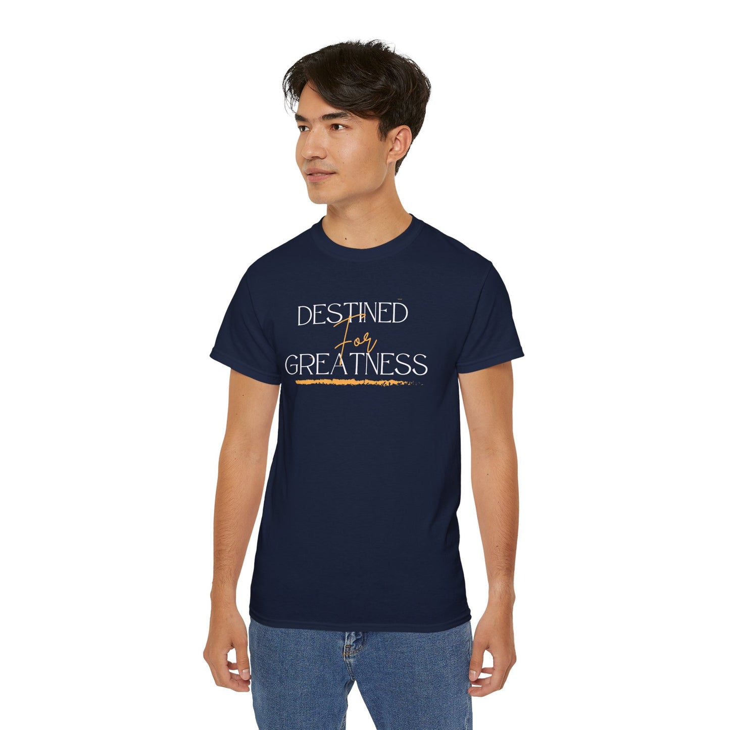 Destined for Greatness - Unisex Tee