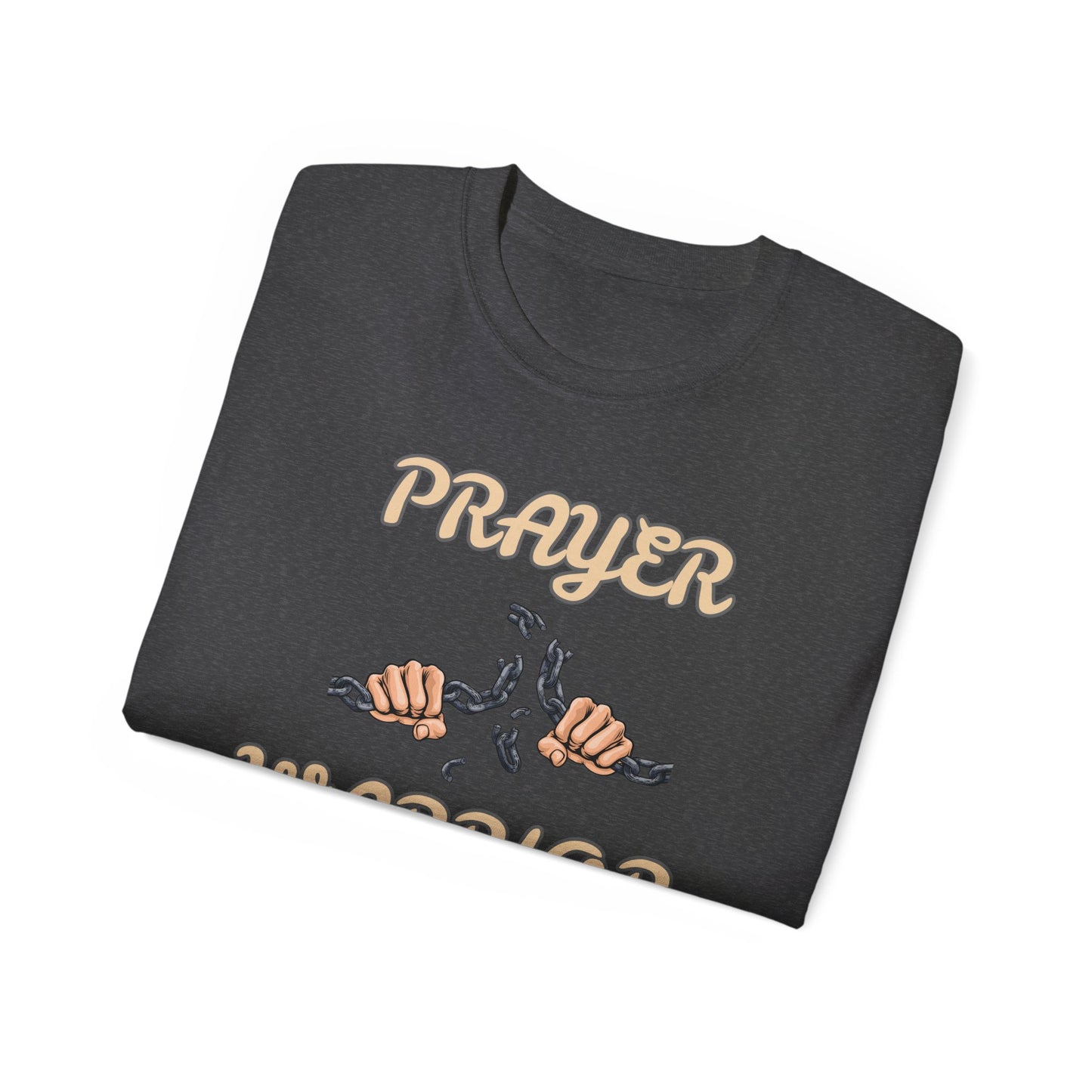 Prayer Warrior - Unisex Tee