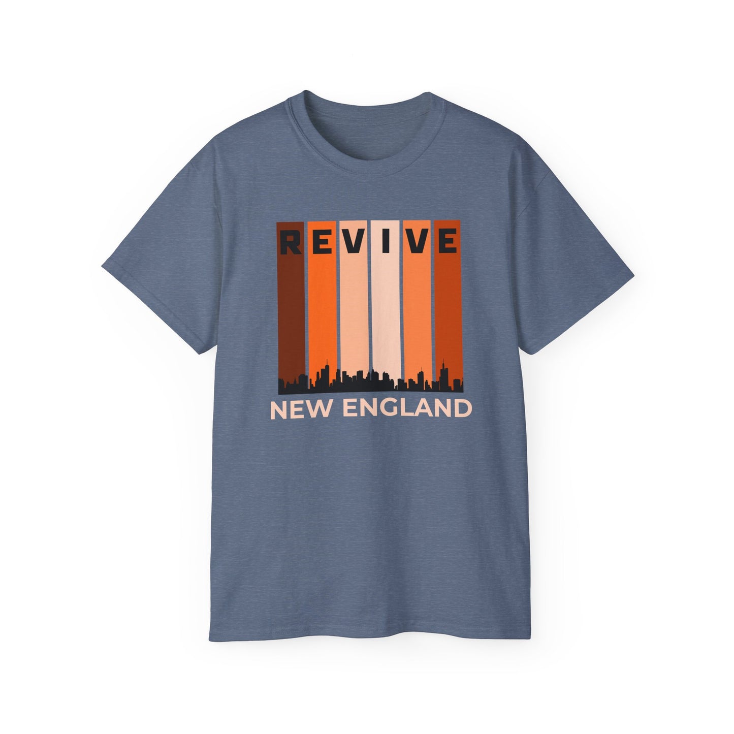 Revive New England - Unisex Tee