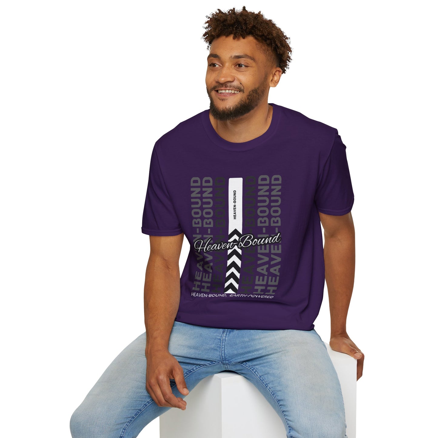 Heaven-Bound - UnisexTee