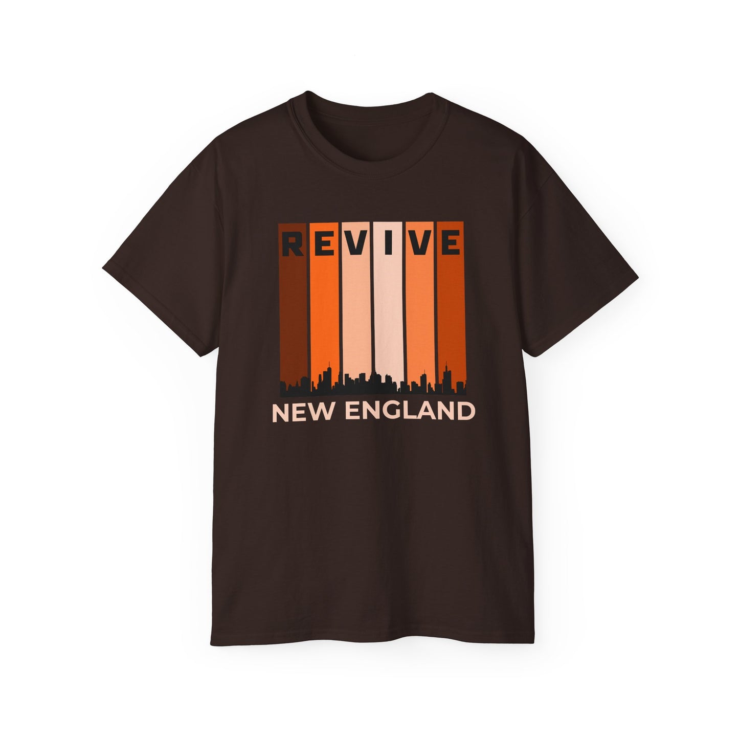 Revive New England - Unisex Tee