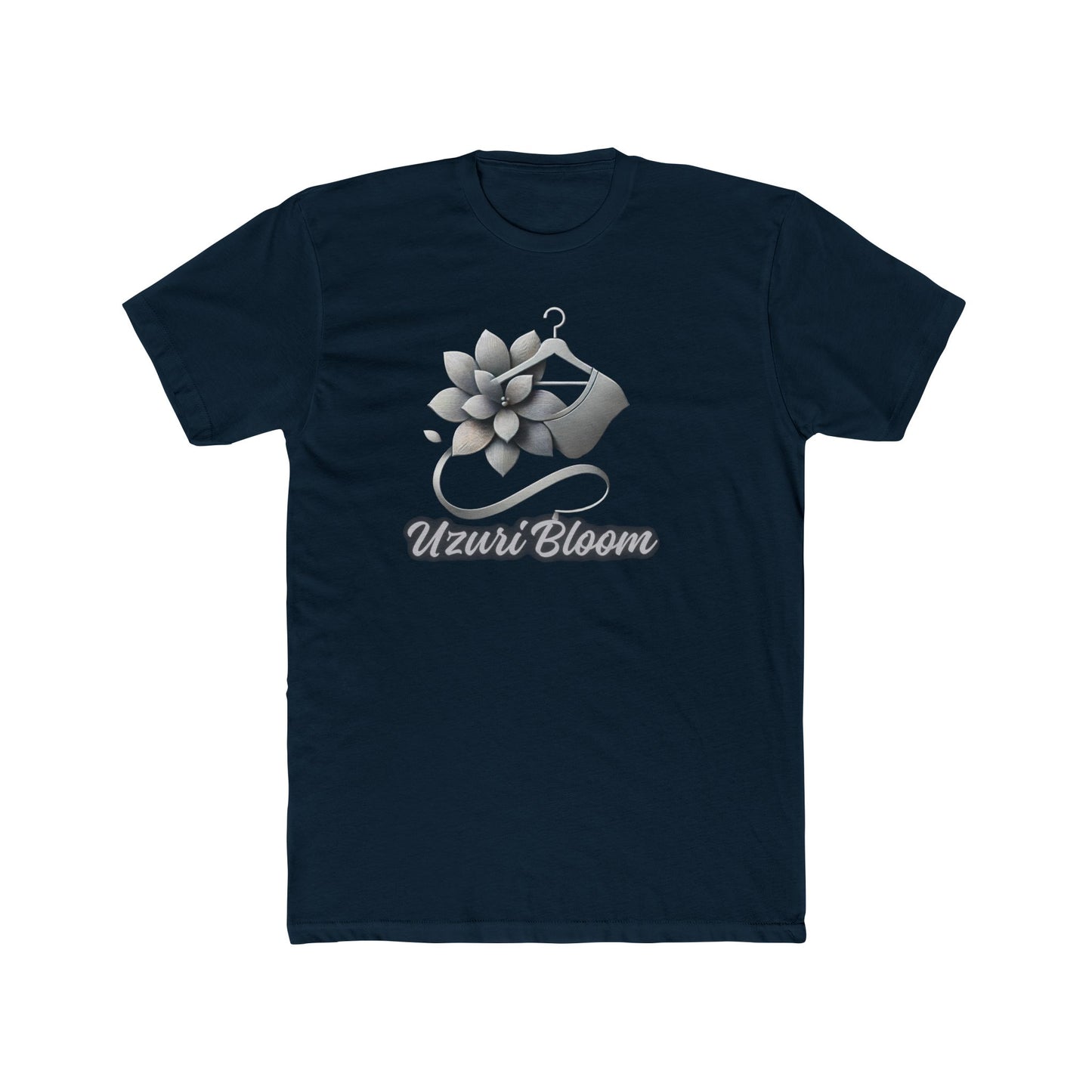 Uzuri Bloom - Wear it Loud, Wear it Proud