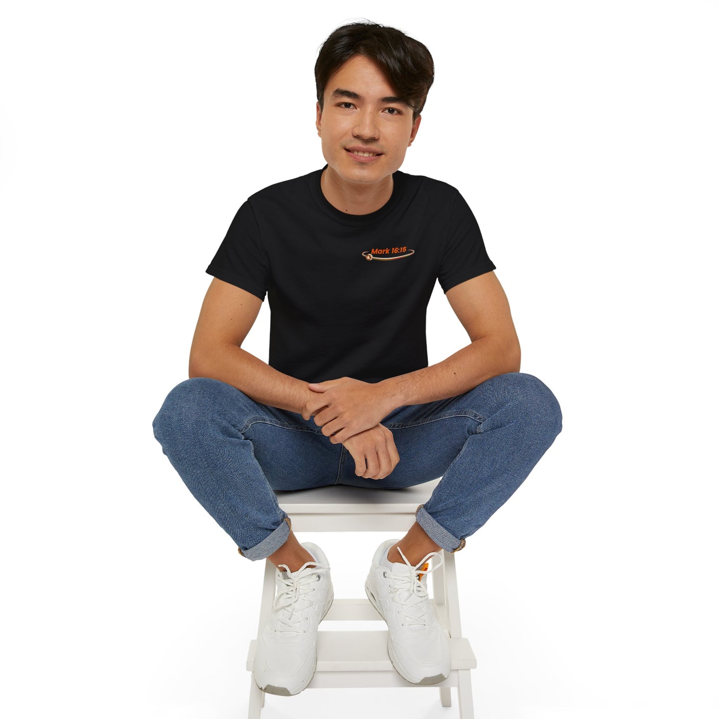 Soul Winner - Unisex Tee