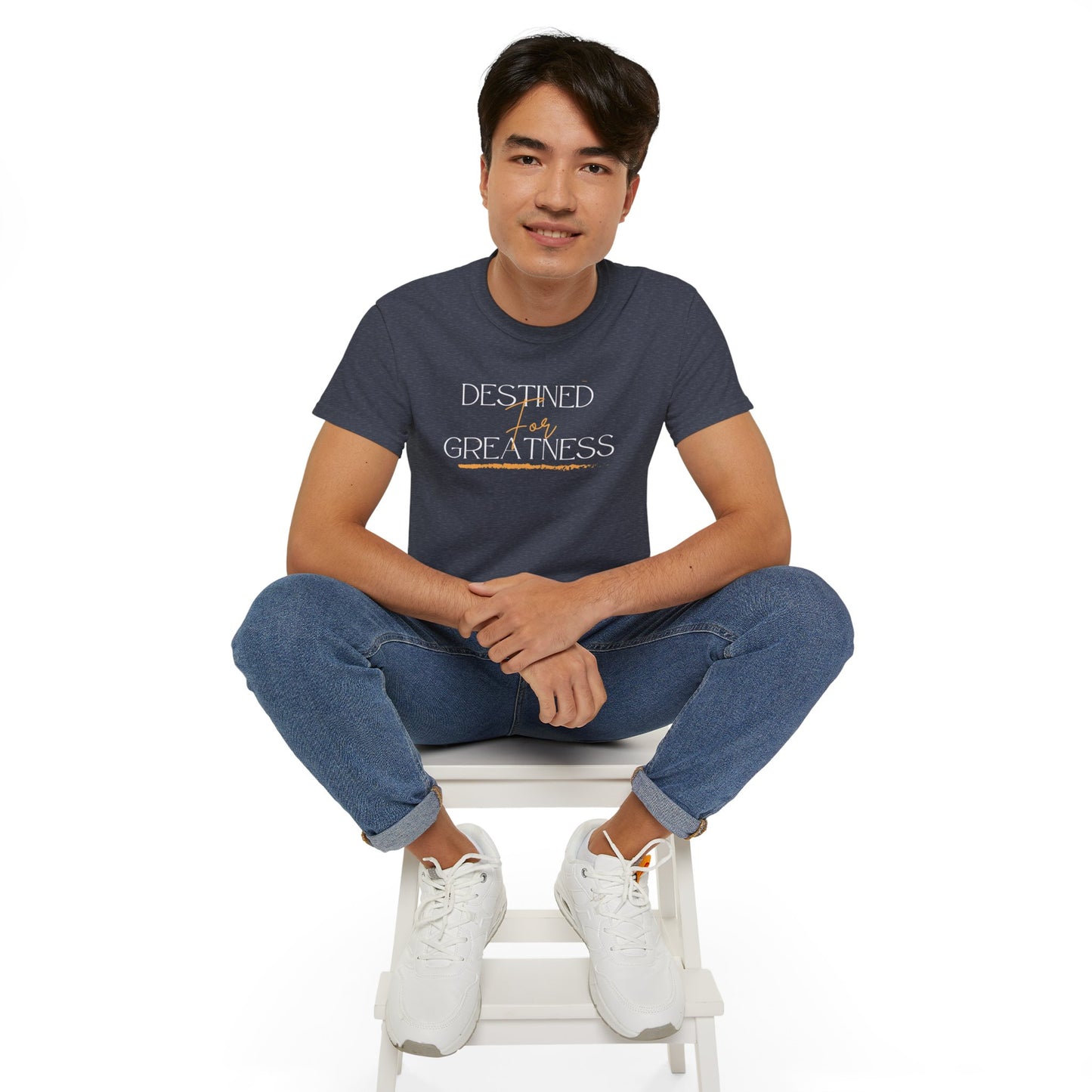 Destined for Greatness - Unisex Tee