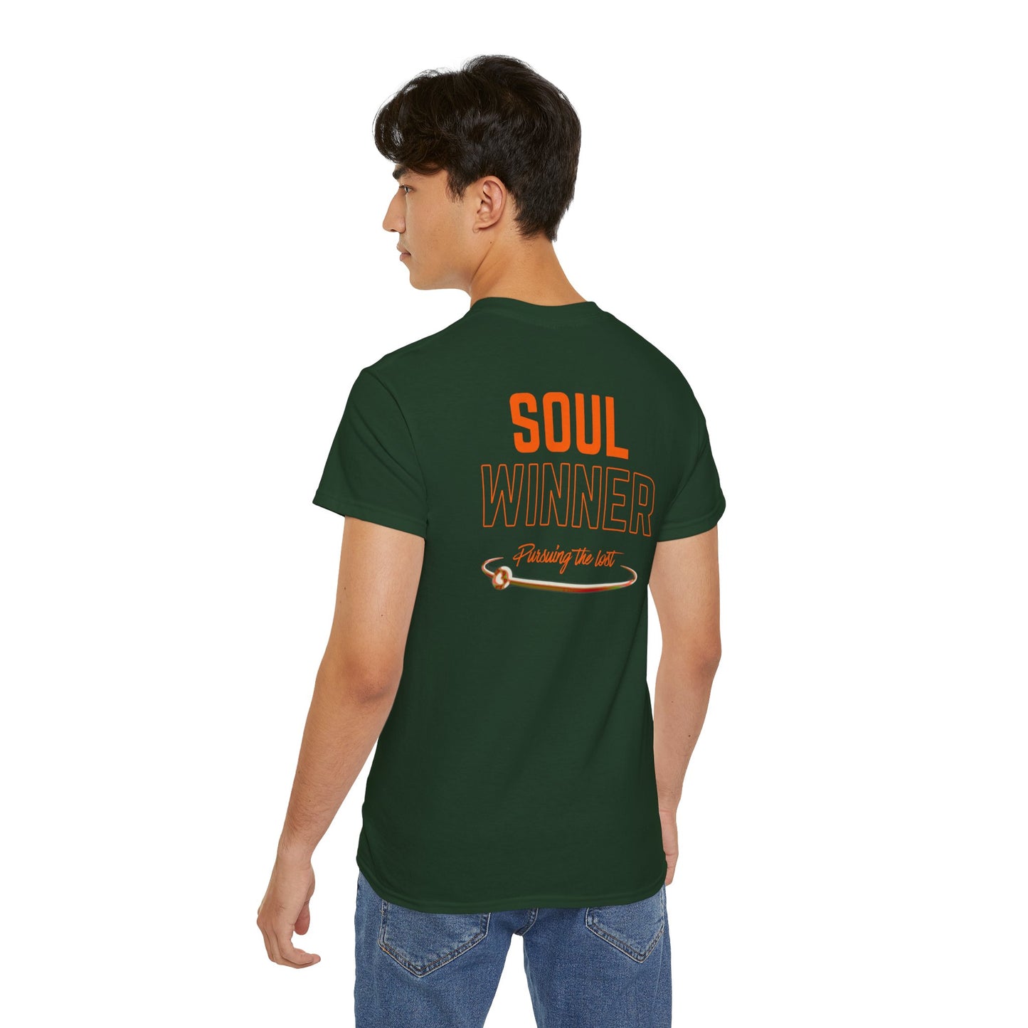 Soul Winner - Unisex Tee