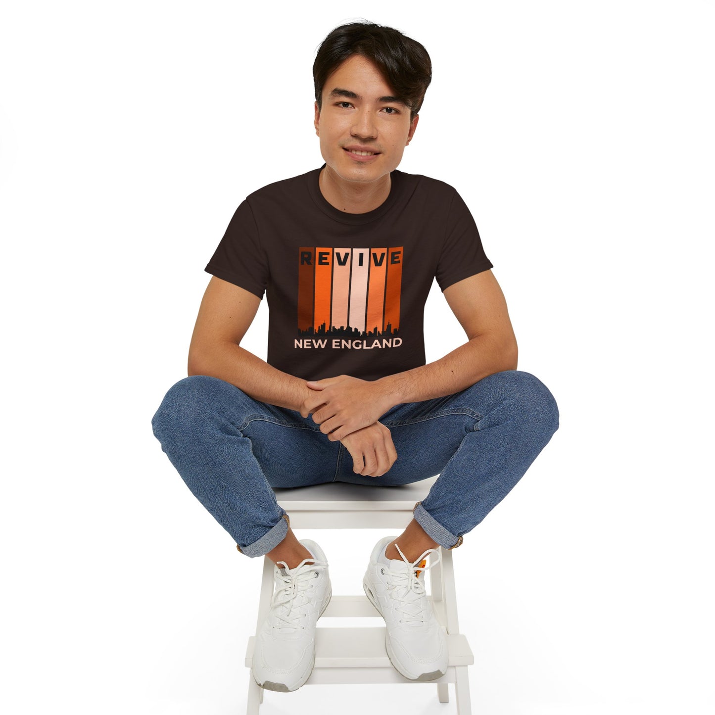 Revive New England - Unisex Tee