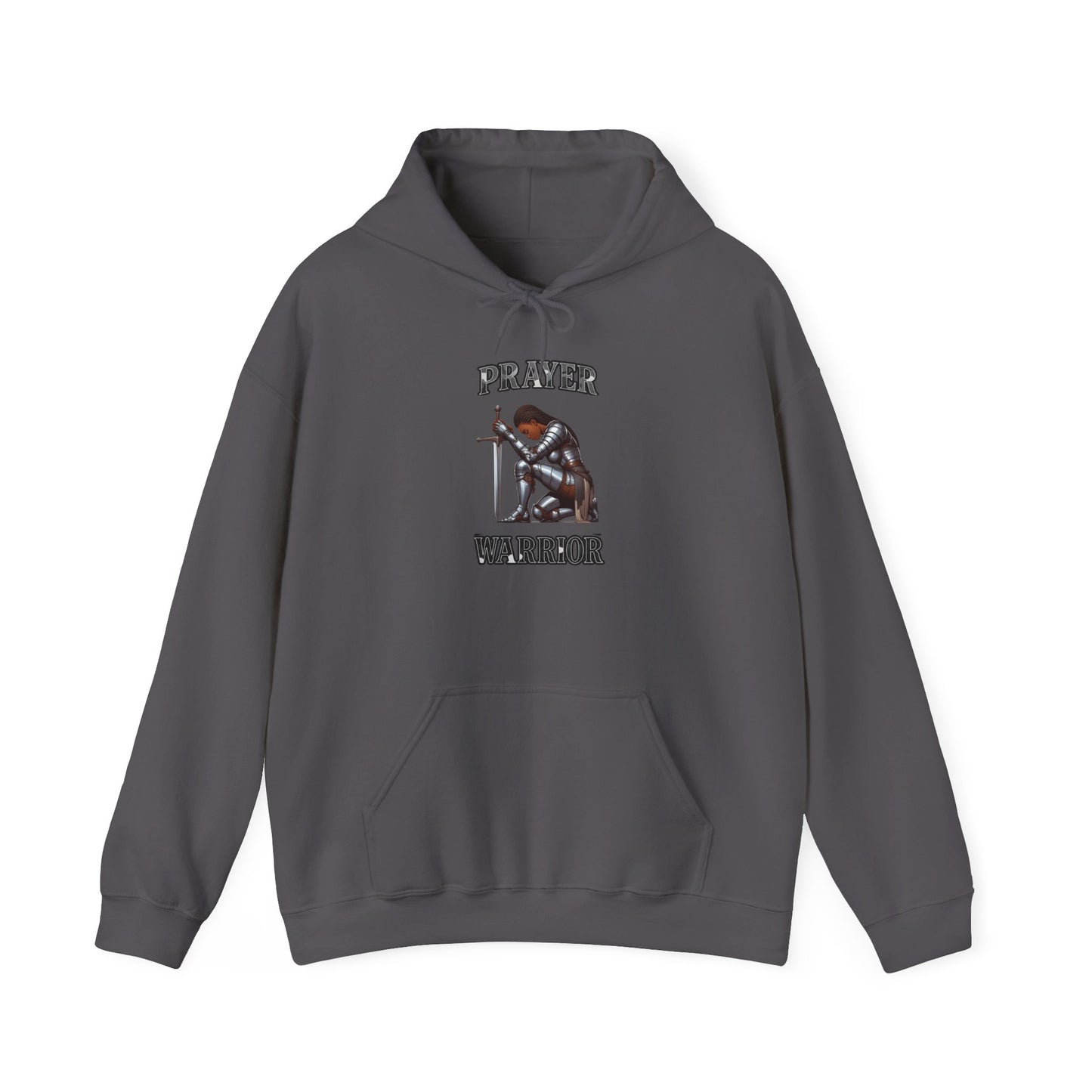 Prayer Warrior - Unisex Hoodie