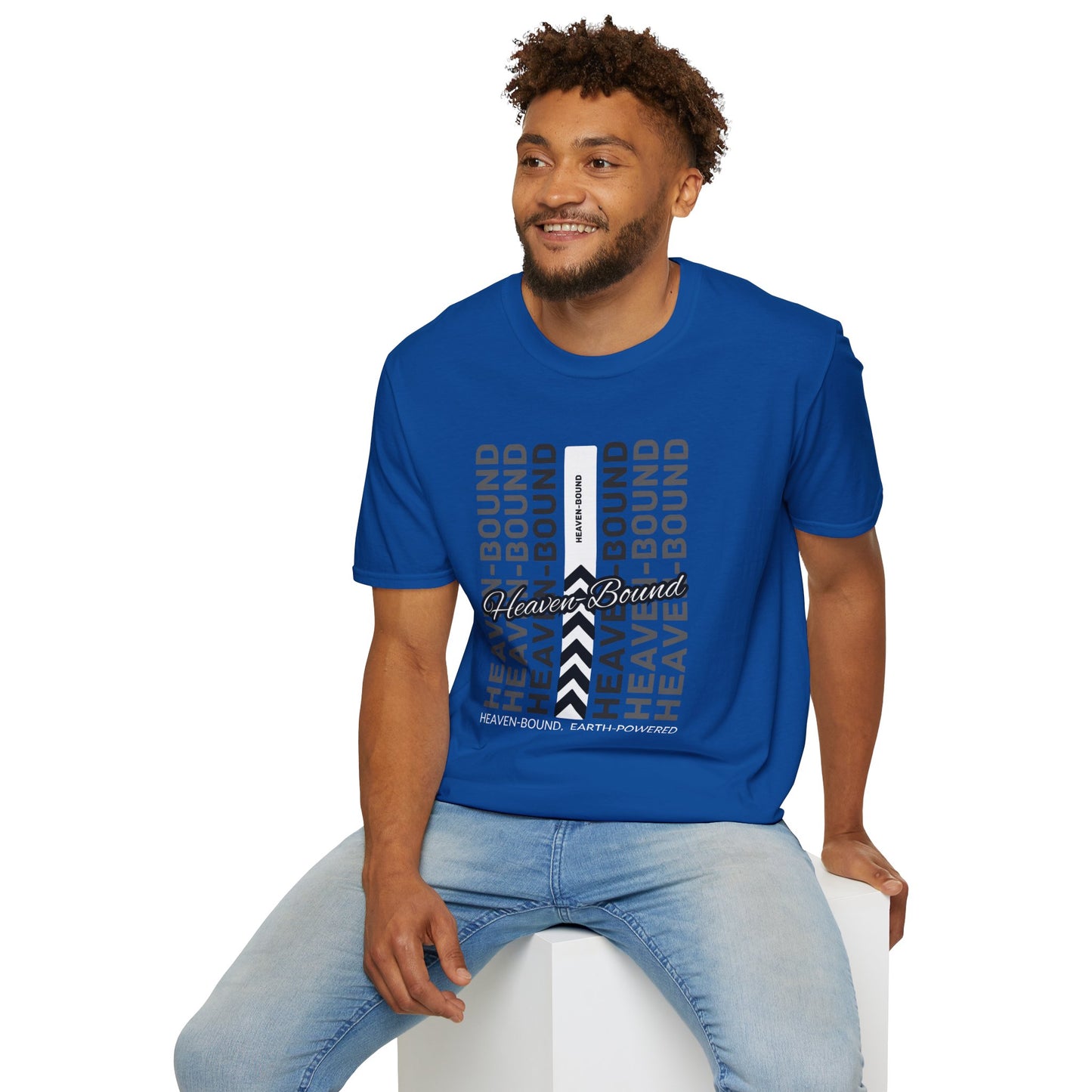 Heaven-Bound - UnisexTee