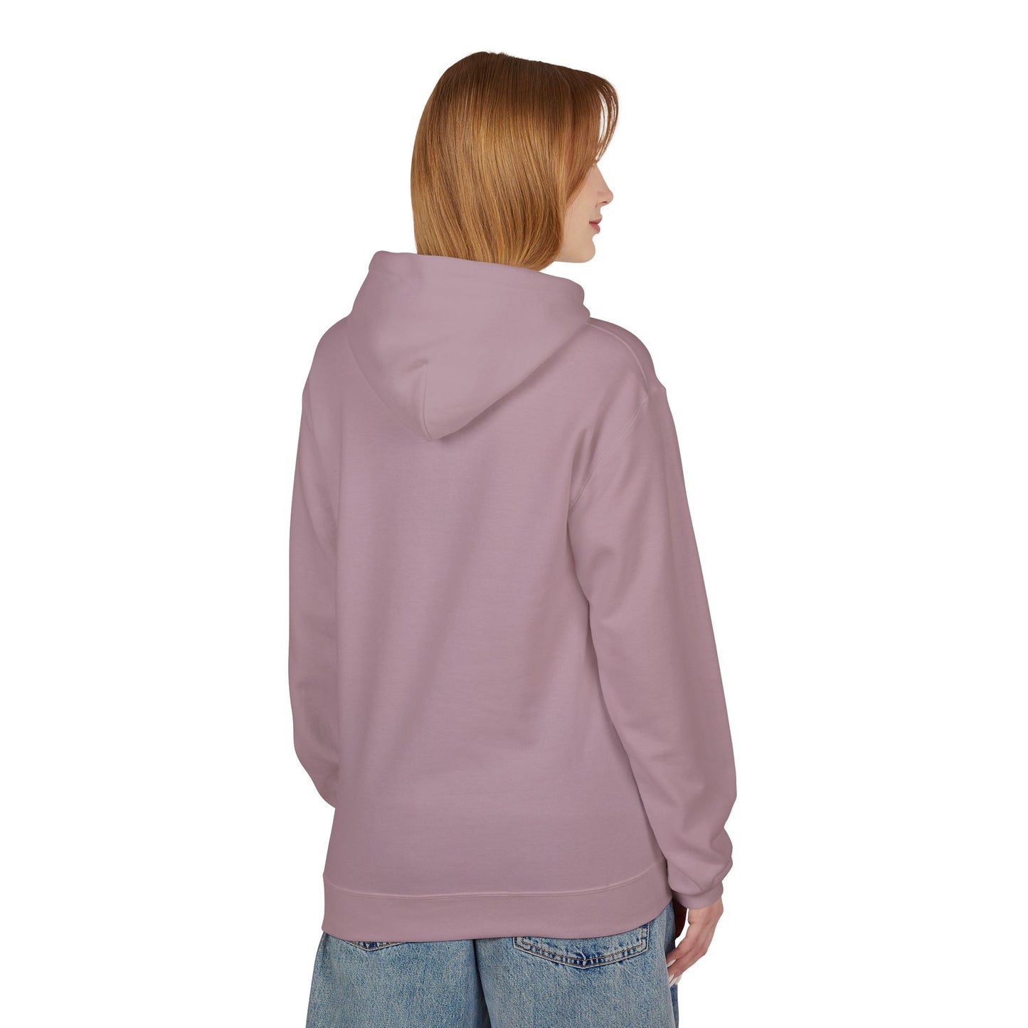 Fear God, Not Man - Unisex Outdoor Hoodie
