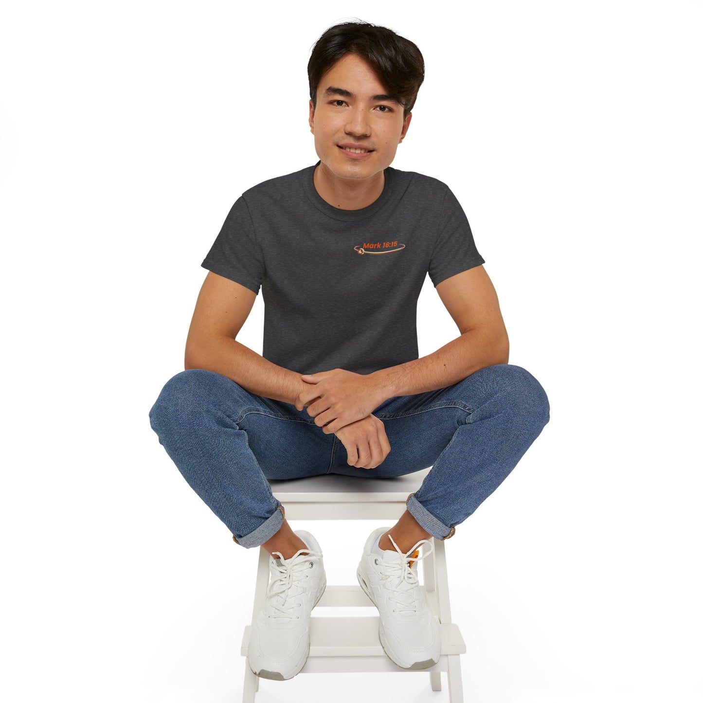 Soul Winner - Unisex Tee