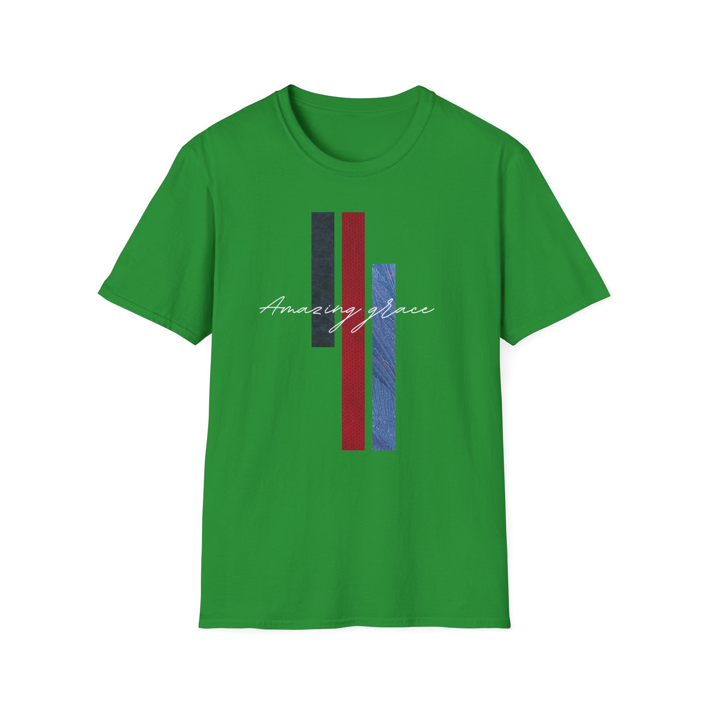 Amazing Grace Unisex Tee