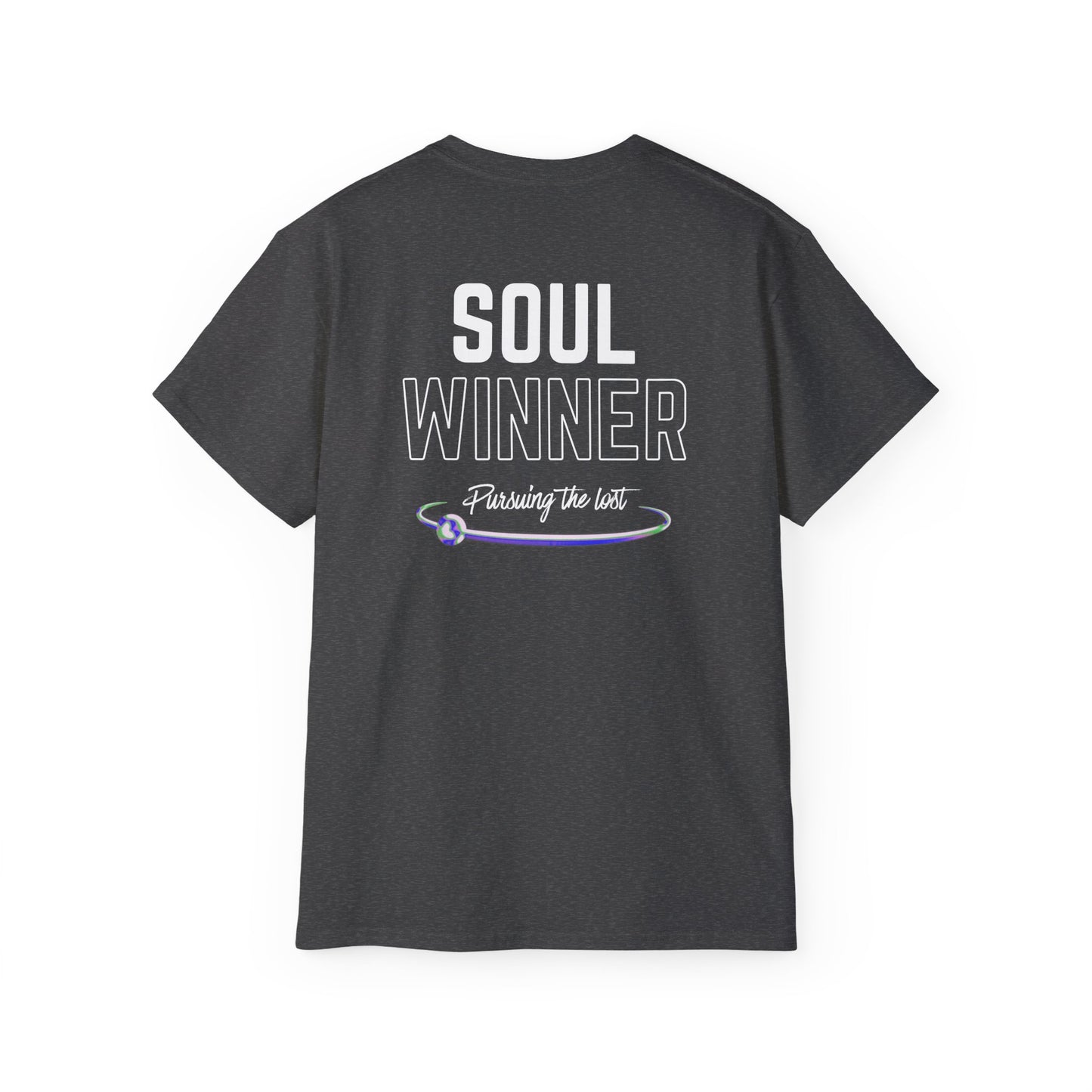 Soul Winner - Unisex Tee