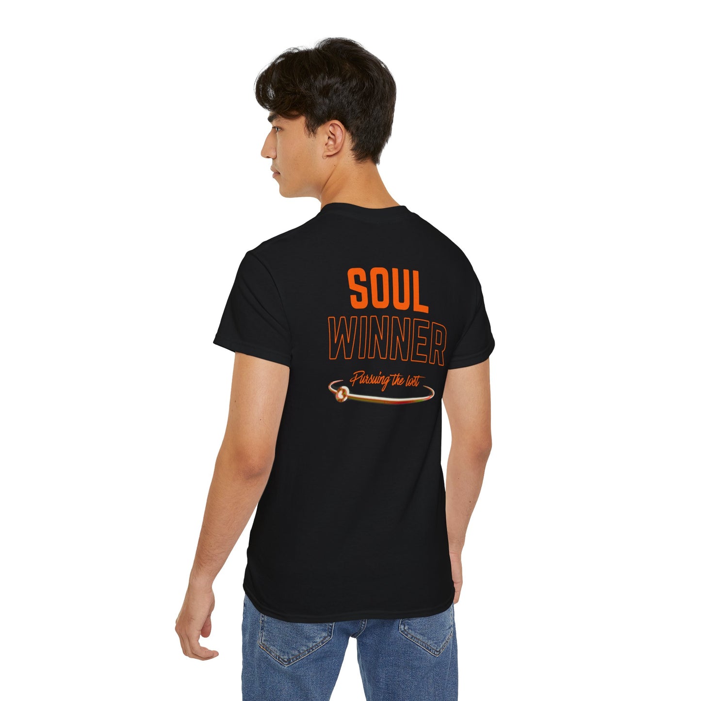Soul Winner - Unisex Tee