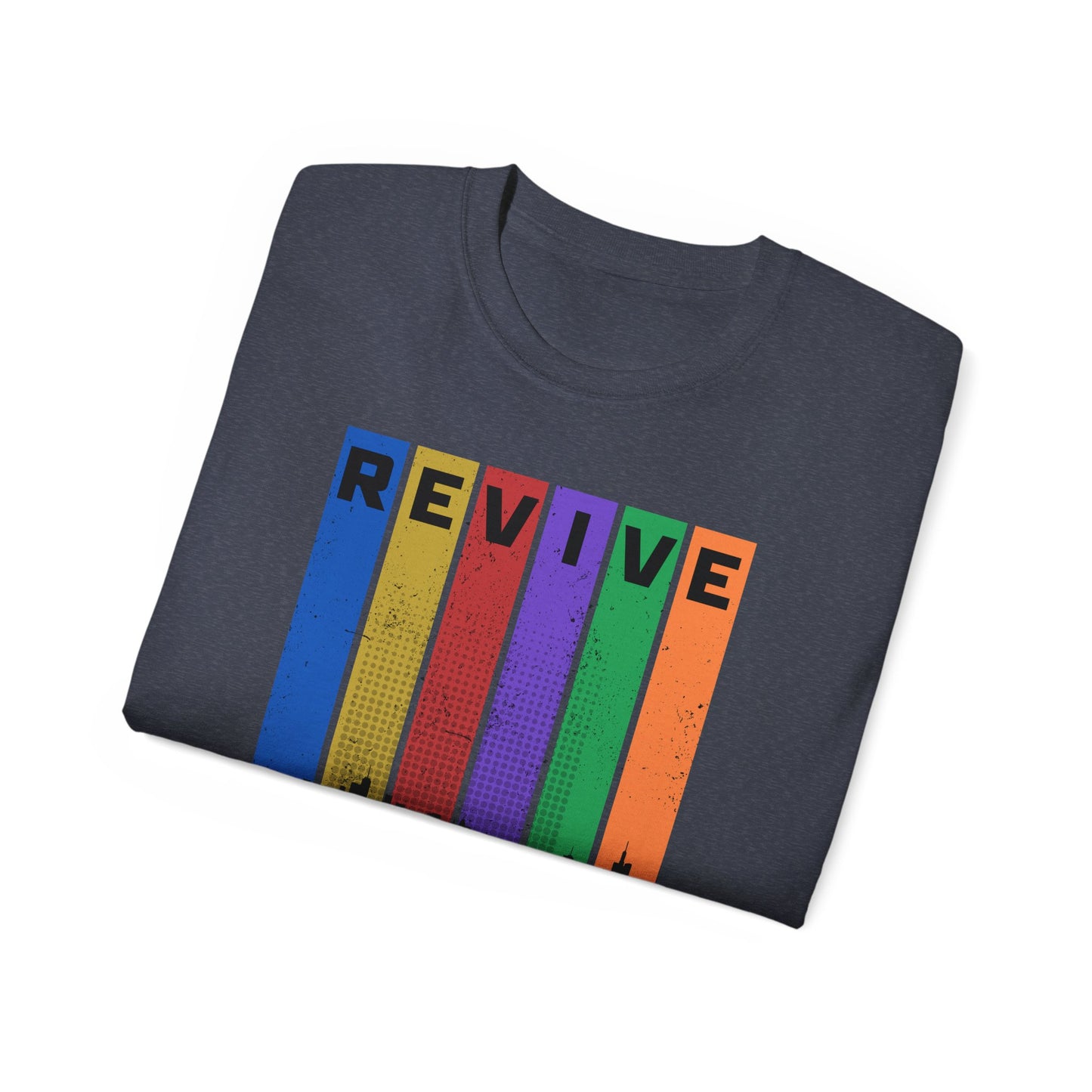 Revive New England - Unisex Tee