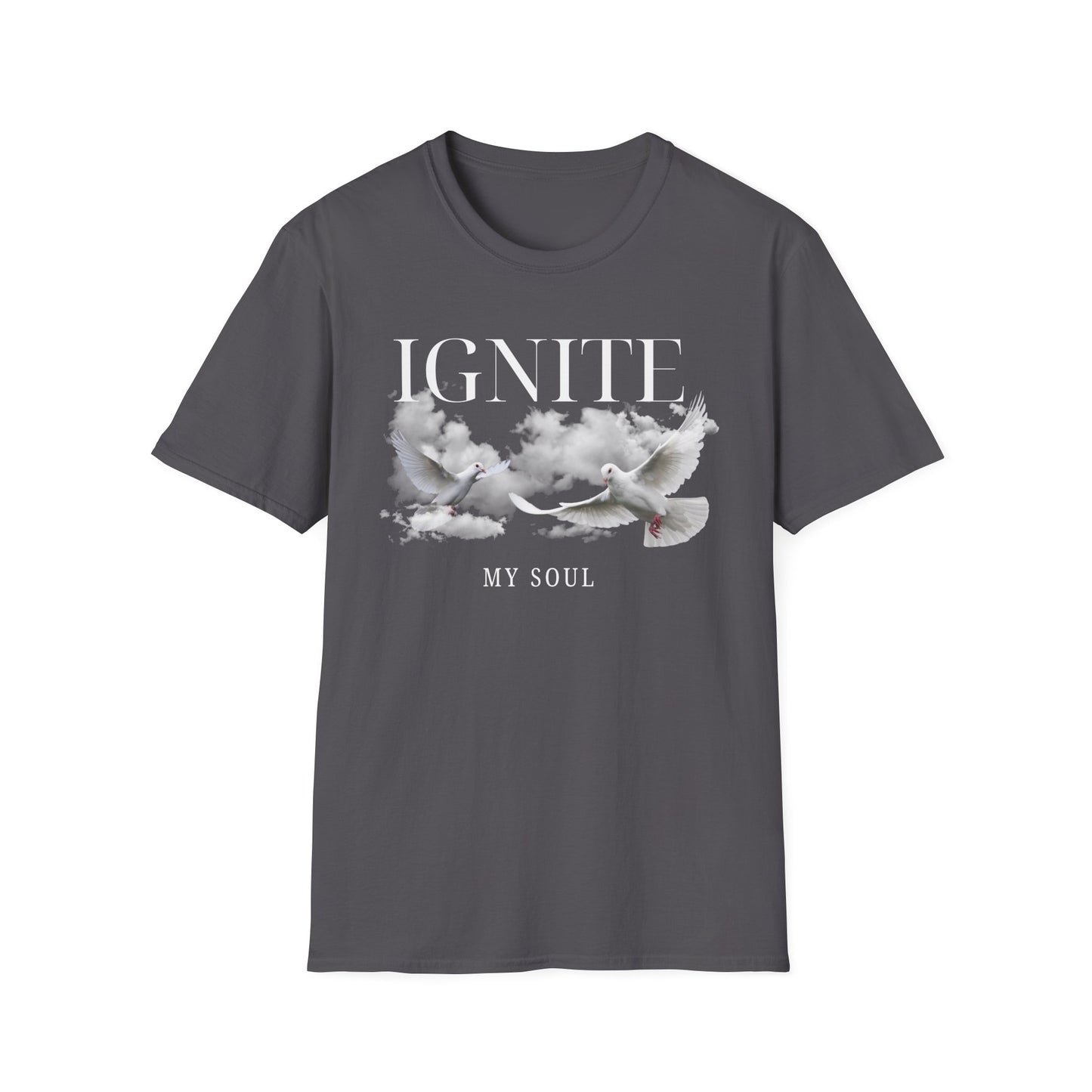 Ignite my Soul UnisexTee
