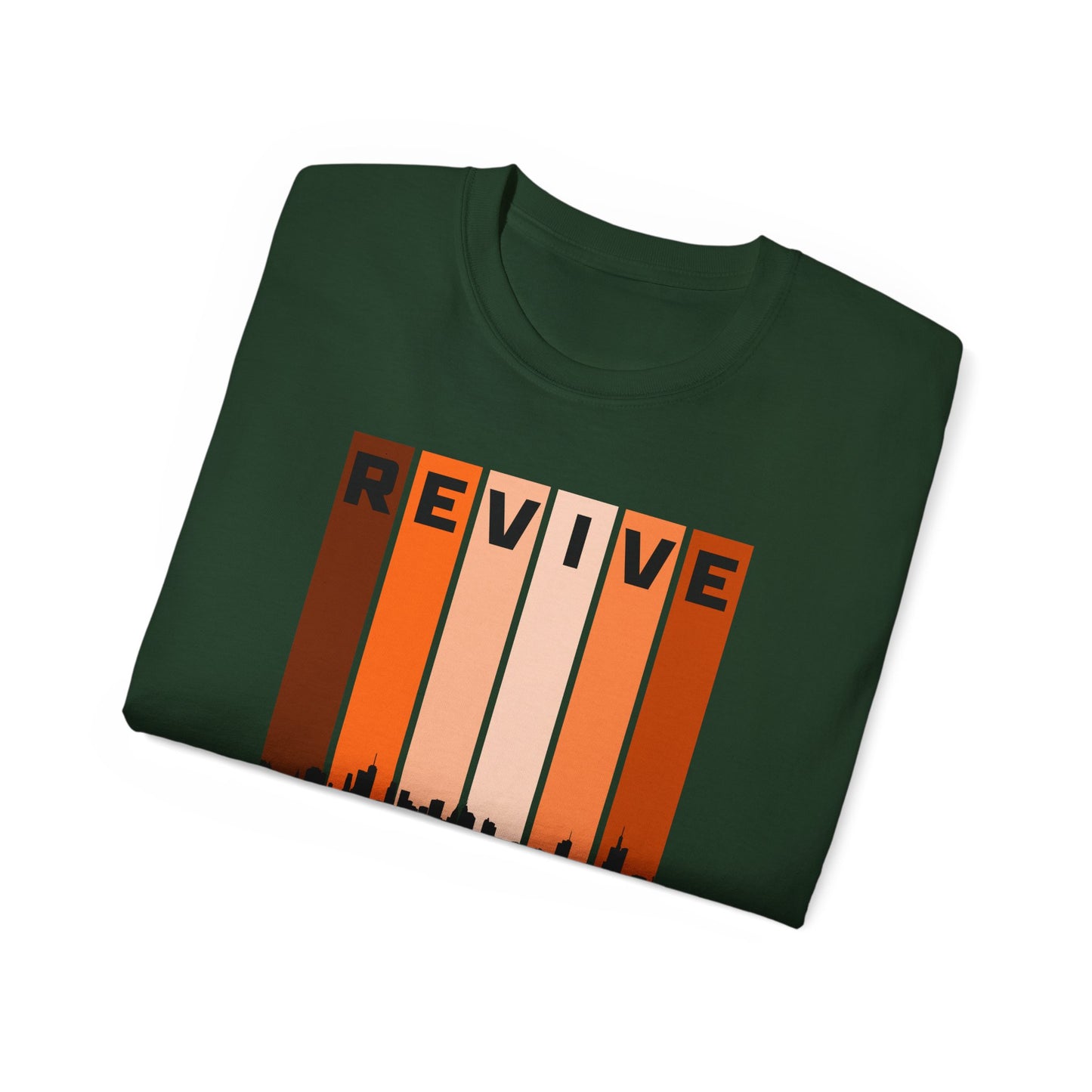 Revive New England - Unisex Tee