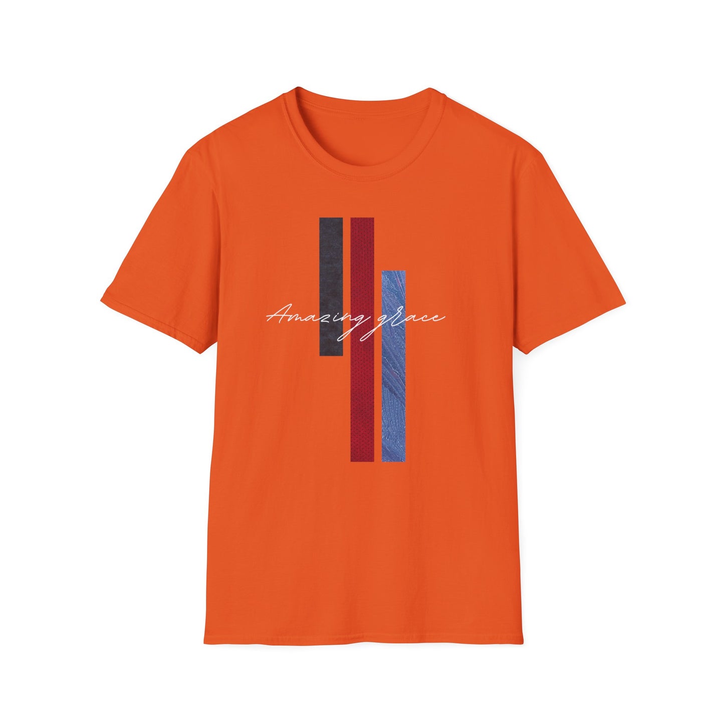 Amazing Grace Unisex Tee