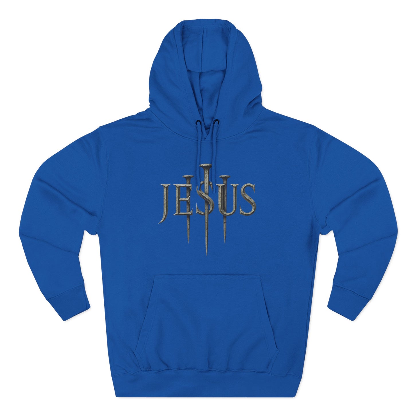 JESUS Unisex Hoodie