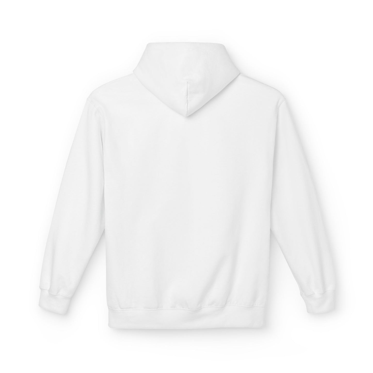 Fear God, Not Man - Unisex Outdoor Hoodie