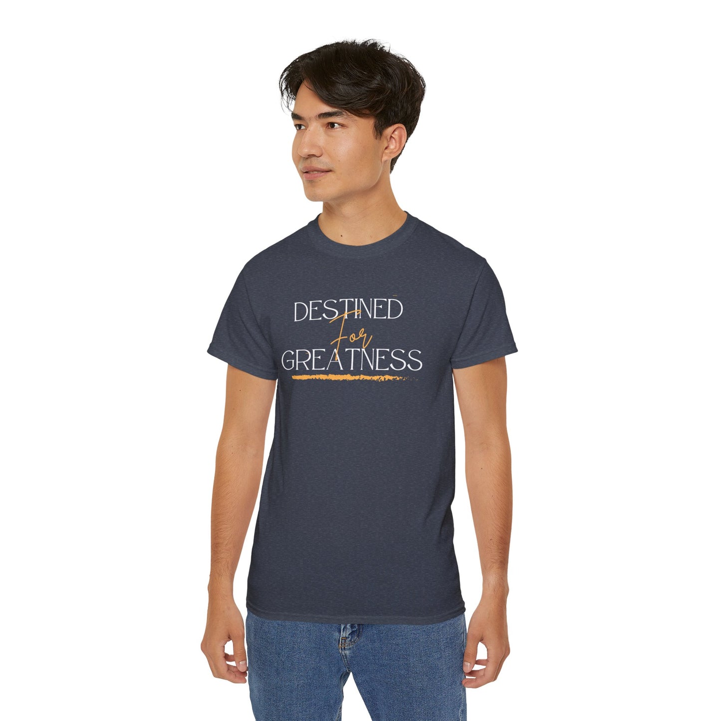 Destined for Greatness - Unisex Tee