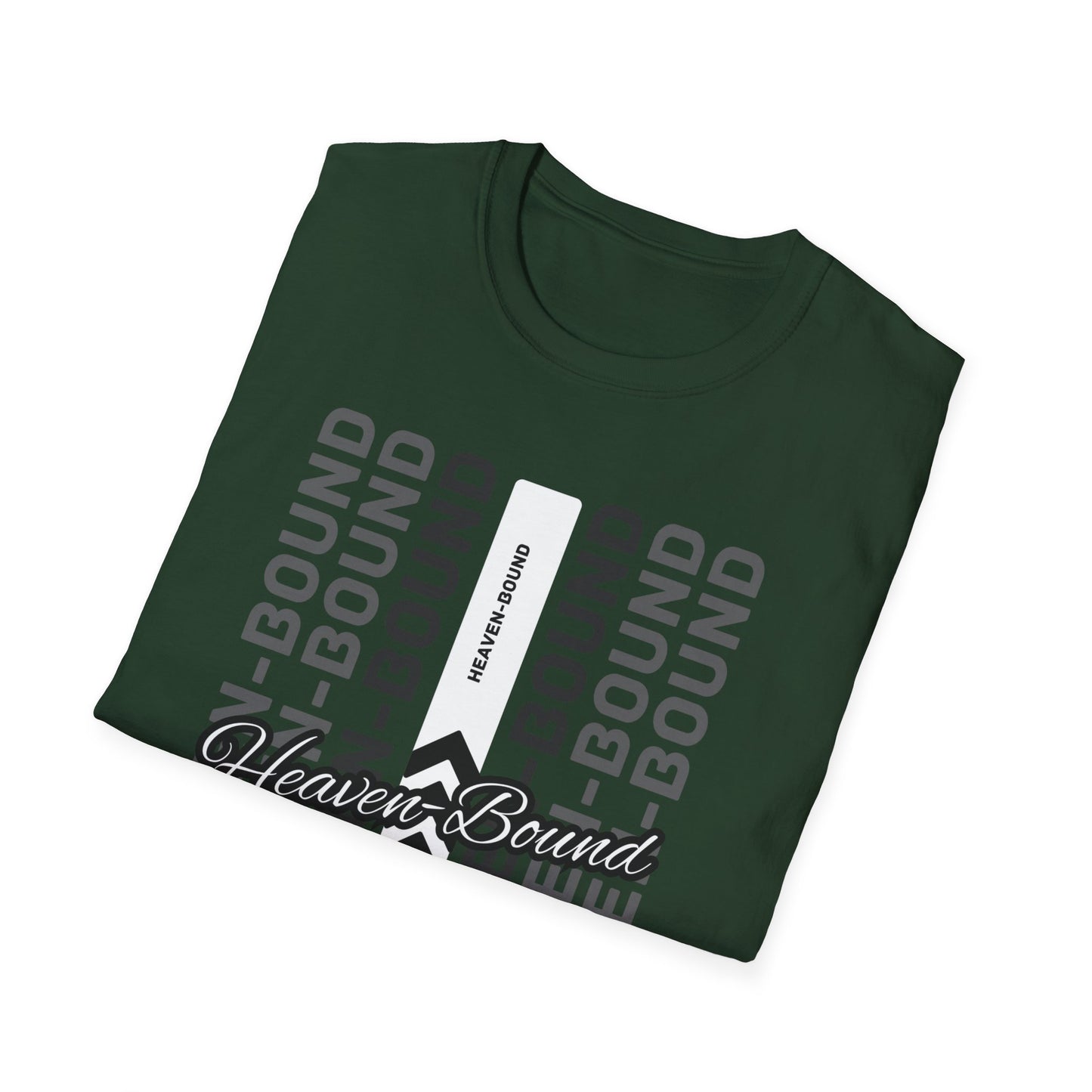 Heaven-Bound - UnisexTee