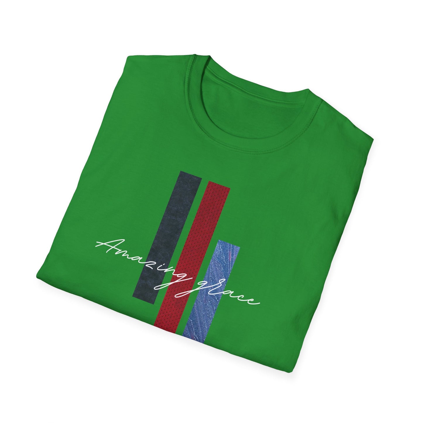 Amazing Grace Unisex Tee