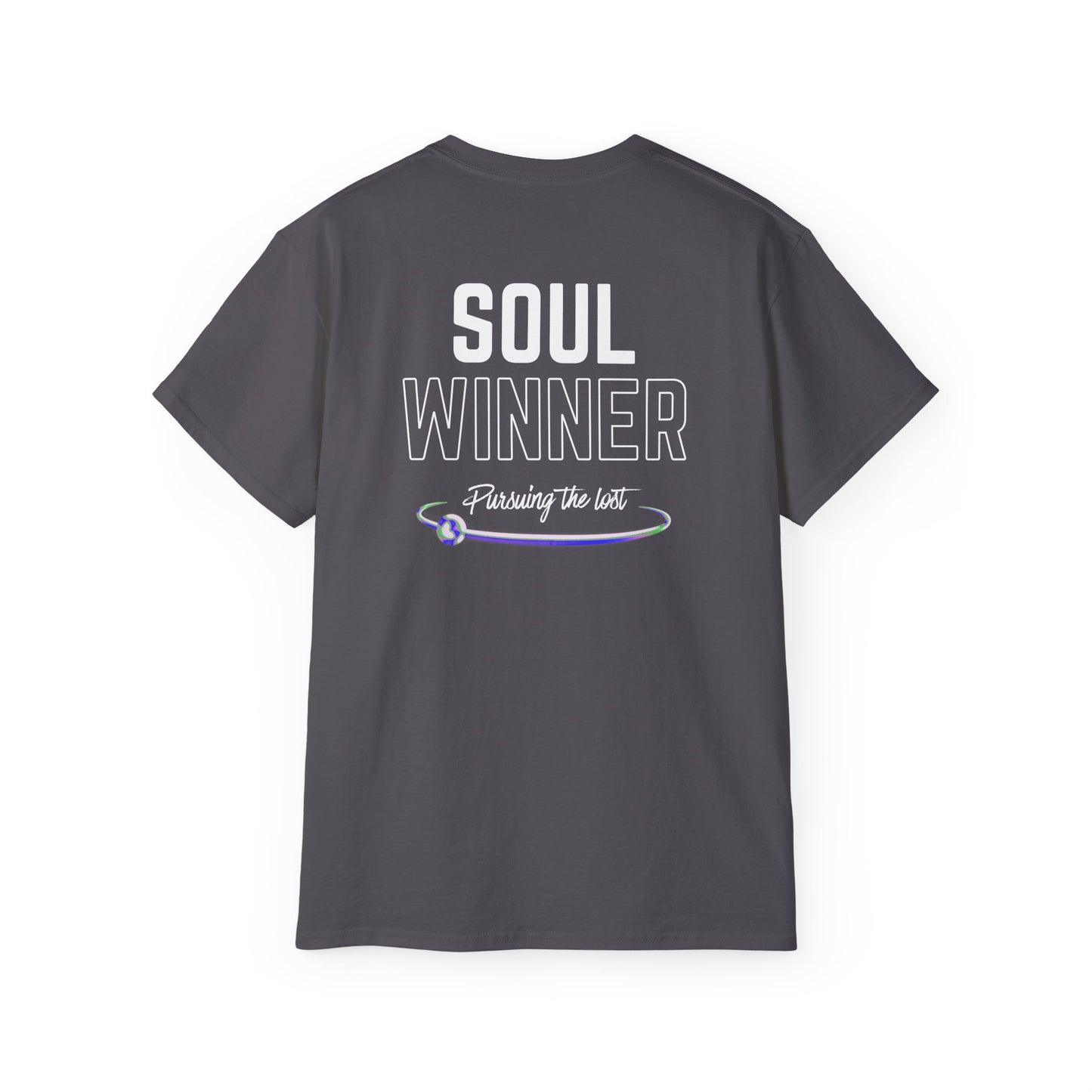 Soul Winner - Unisex Tee