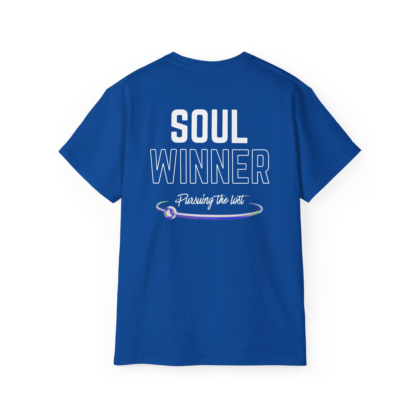 Soul Winner - Unisex Tee