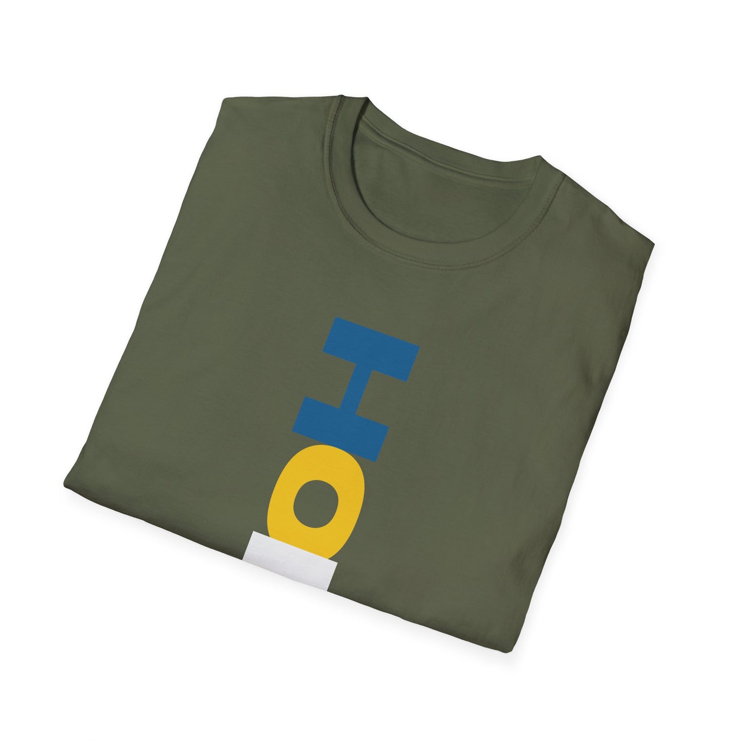 Hope - unisex Tee
