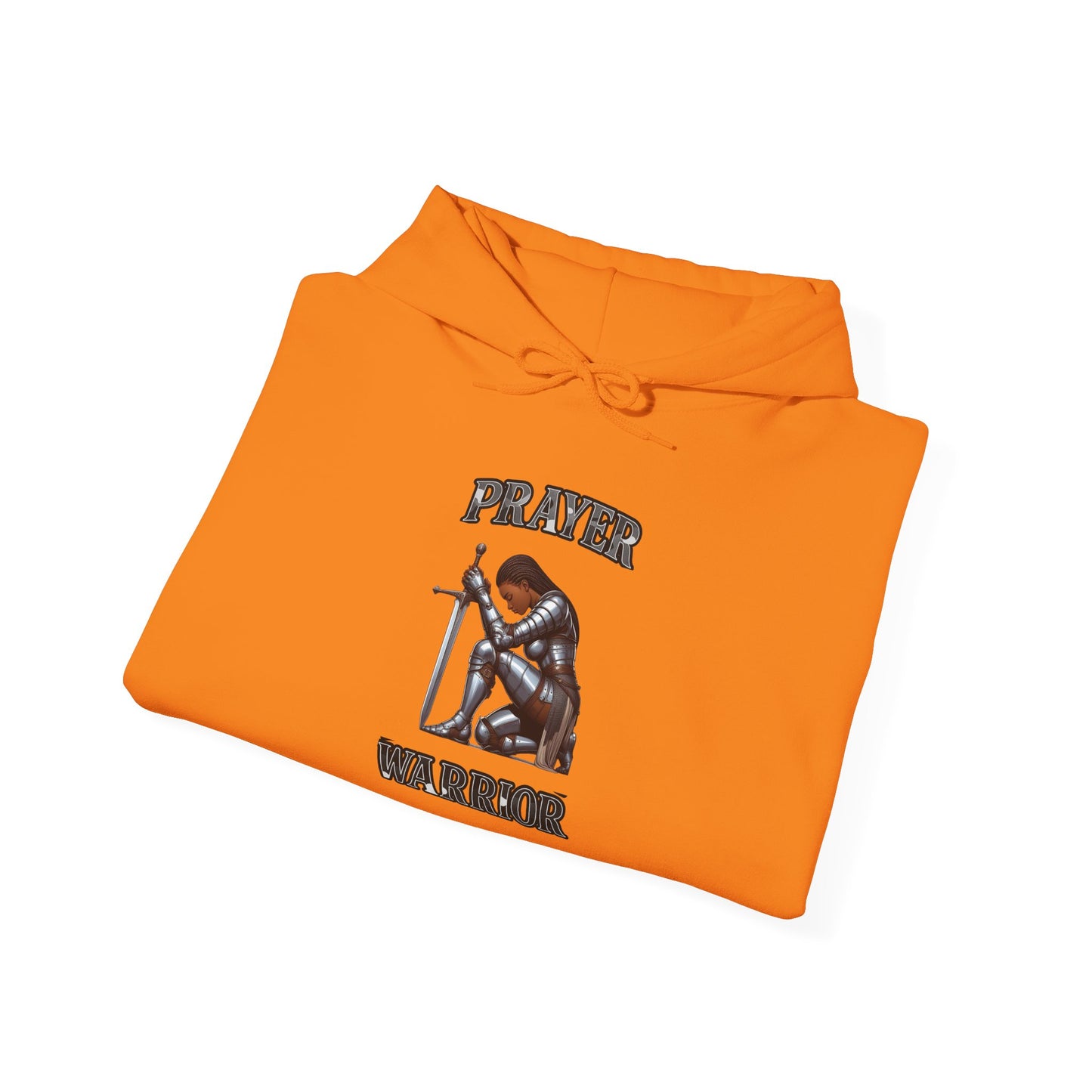 Prayer Warrior - Unisex Hoodie