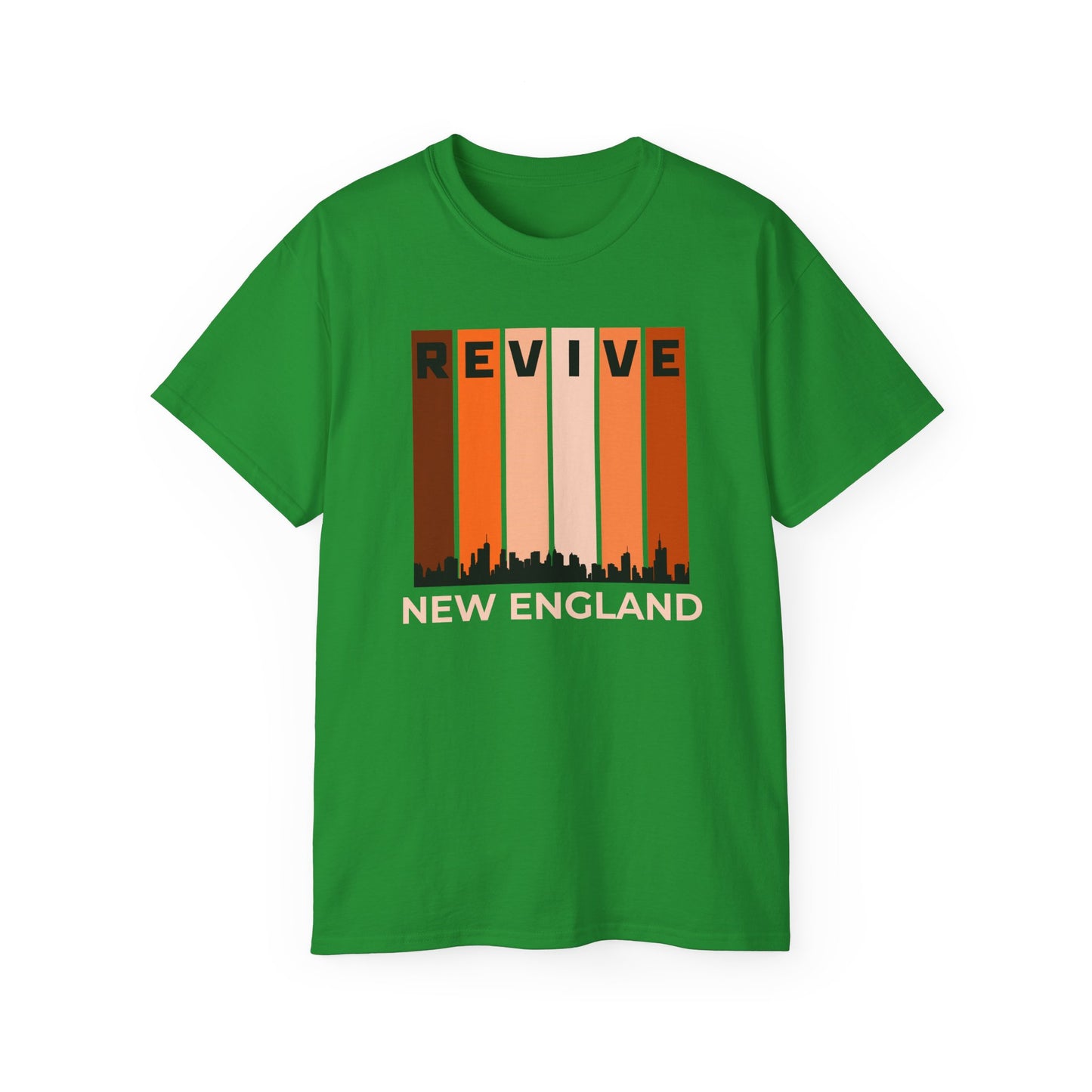 Revive New England - Unisex Tee