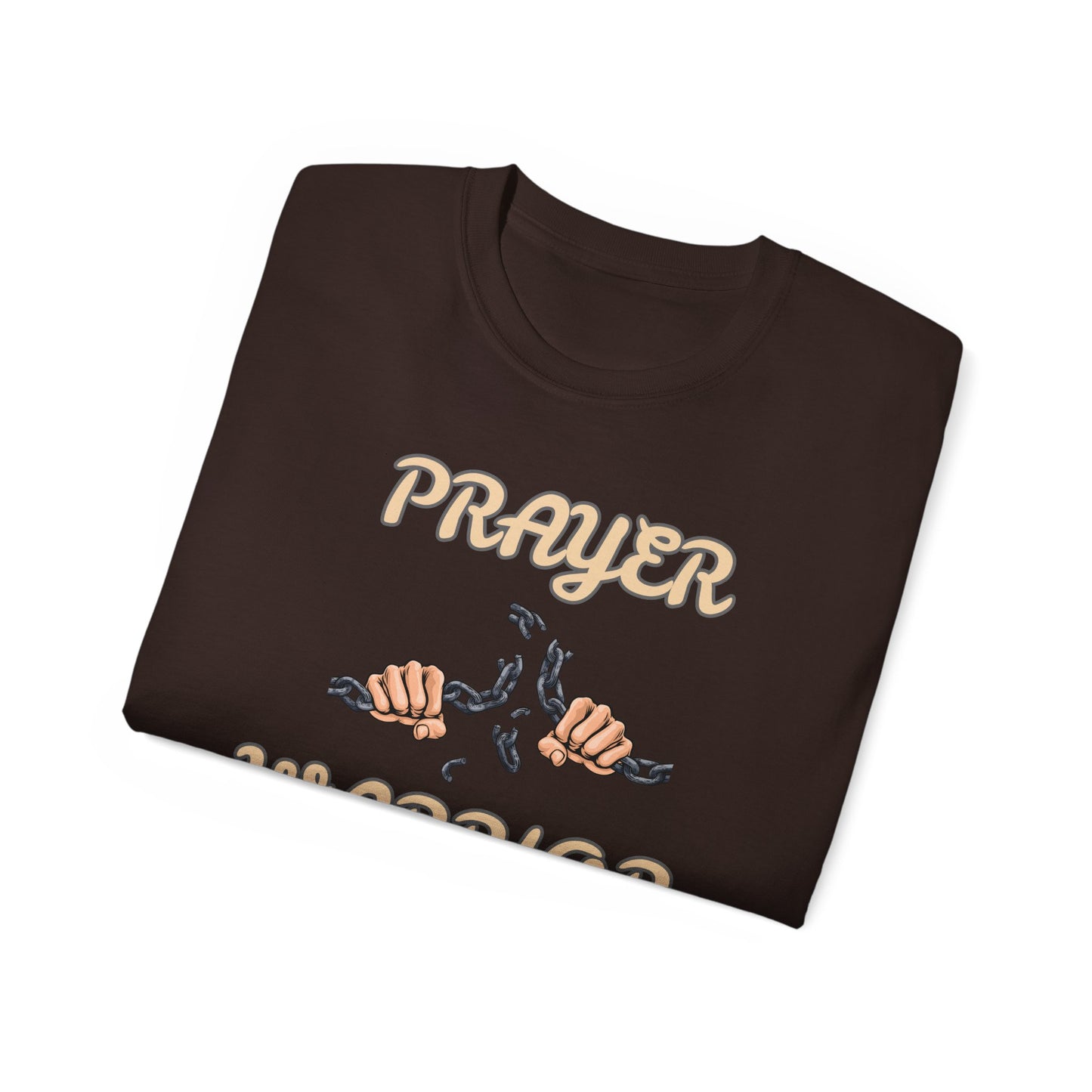 Prayer Warrior - Unisex Tee