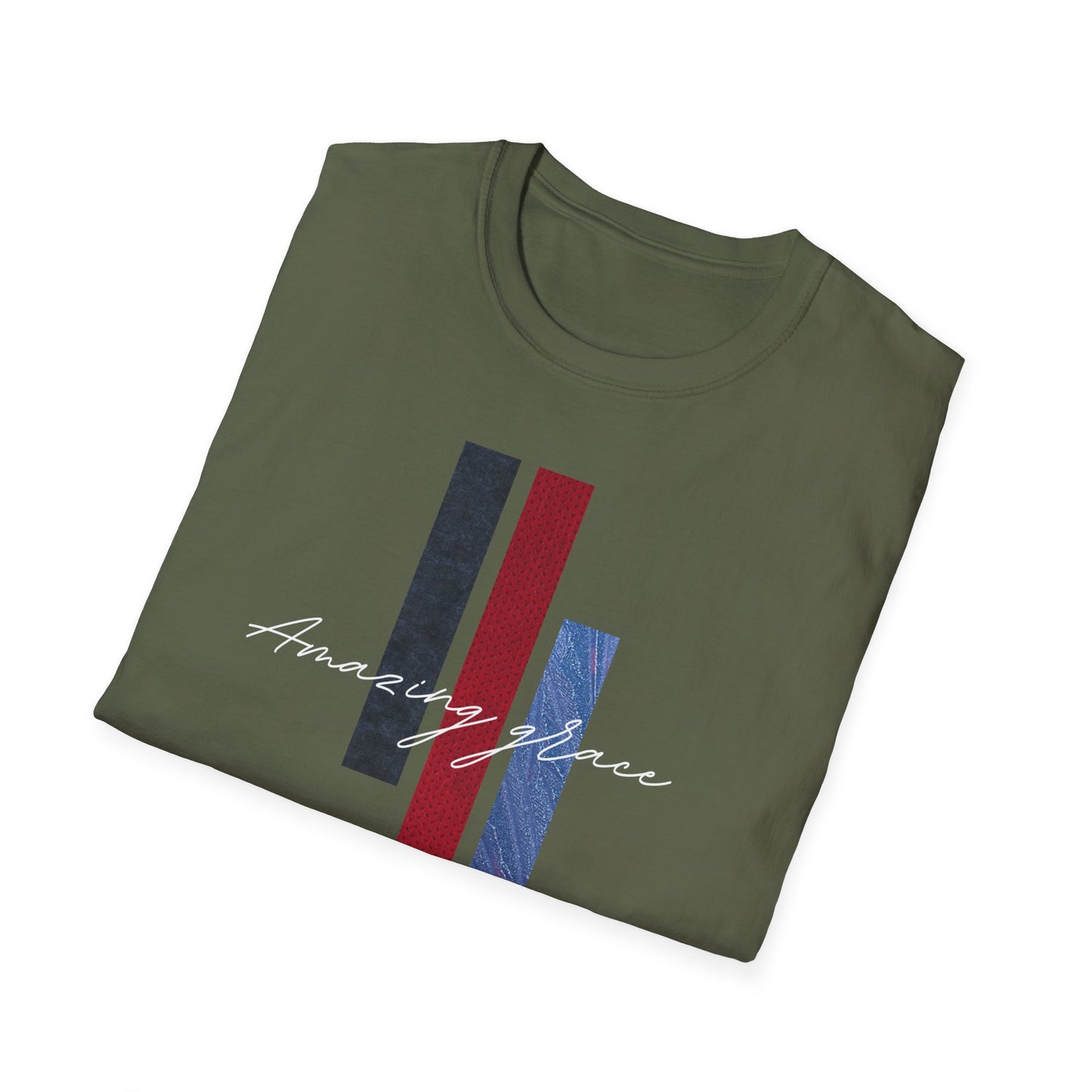 Amazing Grace Unisex Tee